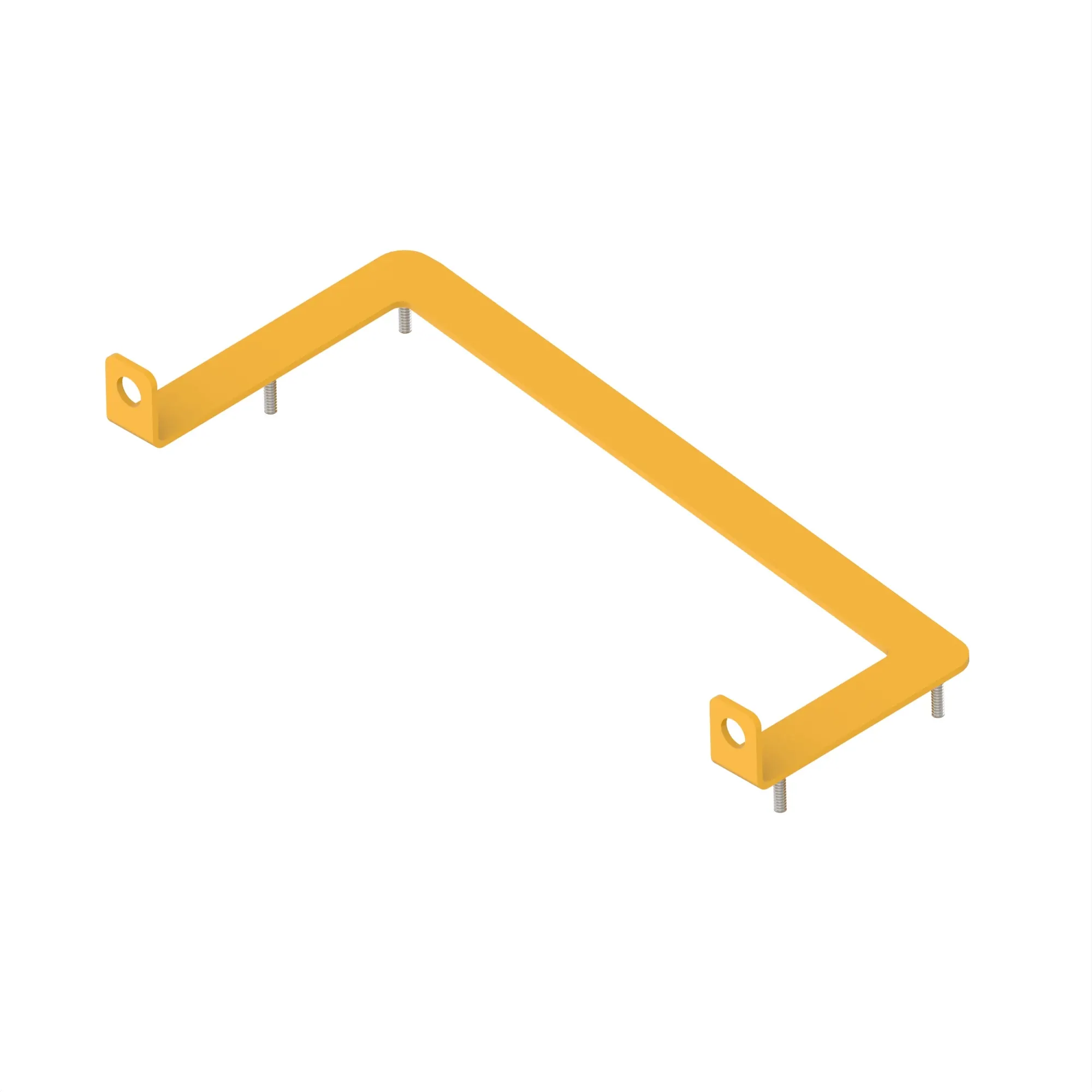 SUPPORT, ARC BRACKET