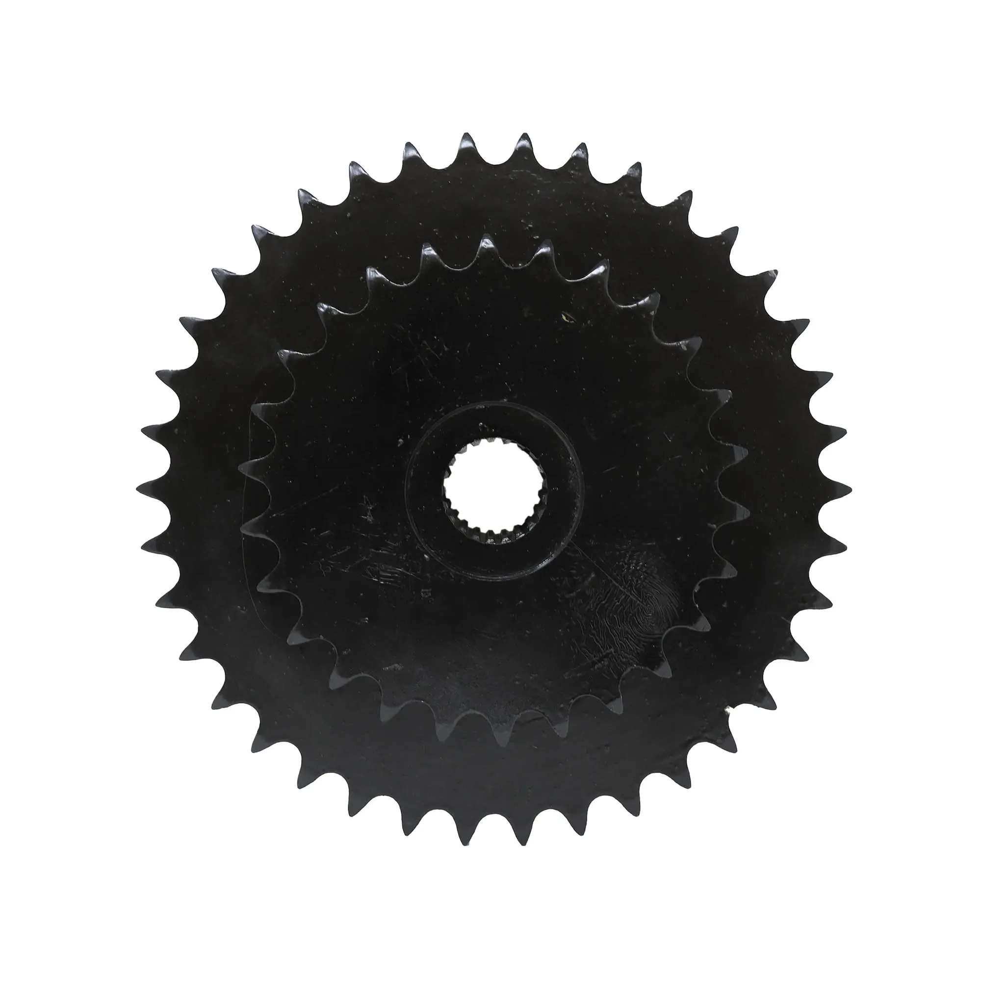 DRIVE SPROCKET, ASSY,  26T/ 38T FH