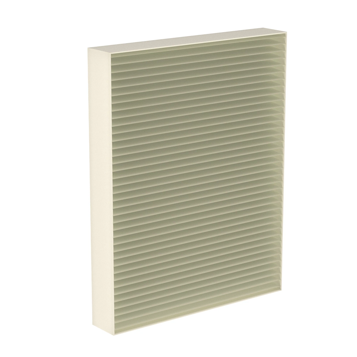 Air Filter, Hvac Cabin
