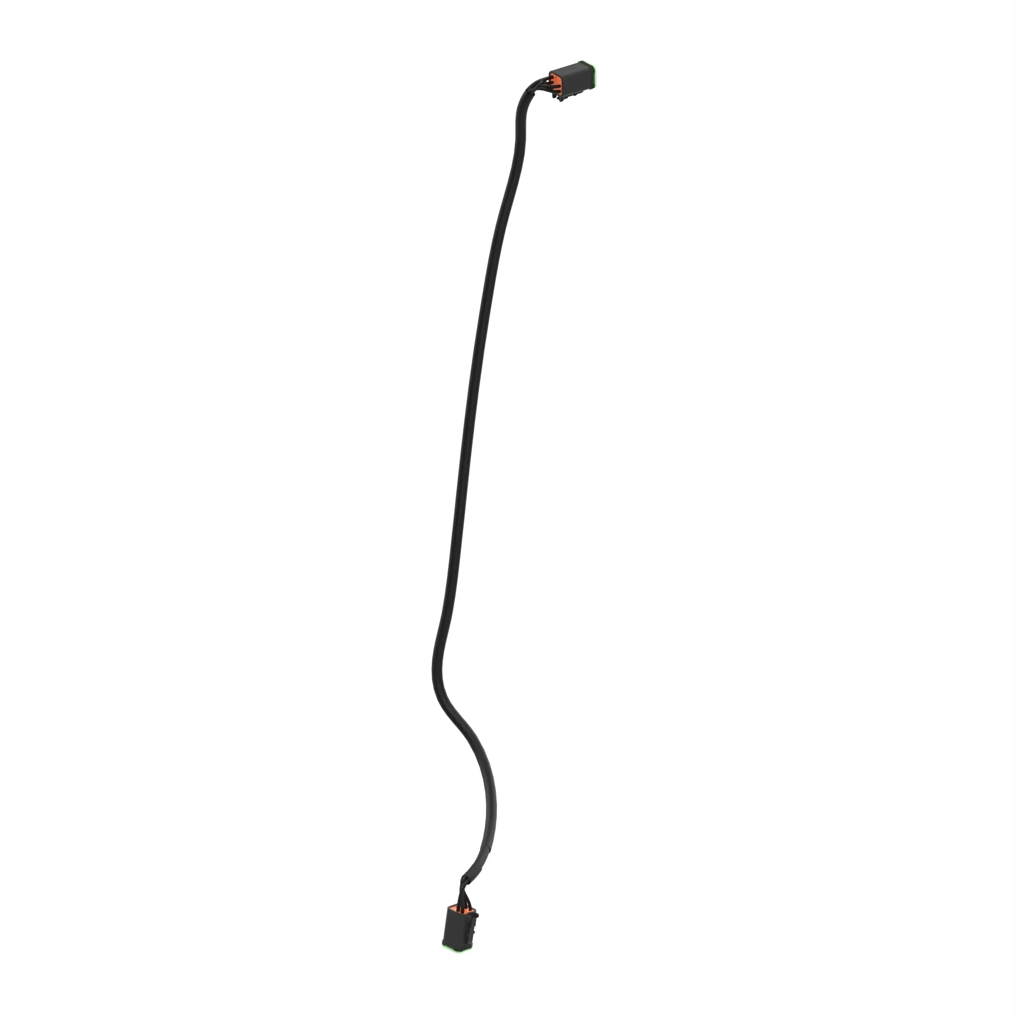 John Deere Sealed Switch Module (SSM) Harness - AT351048
