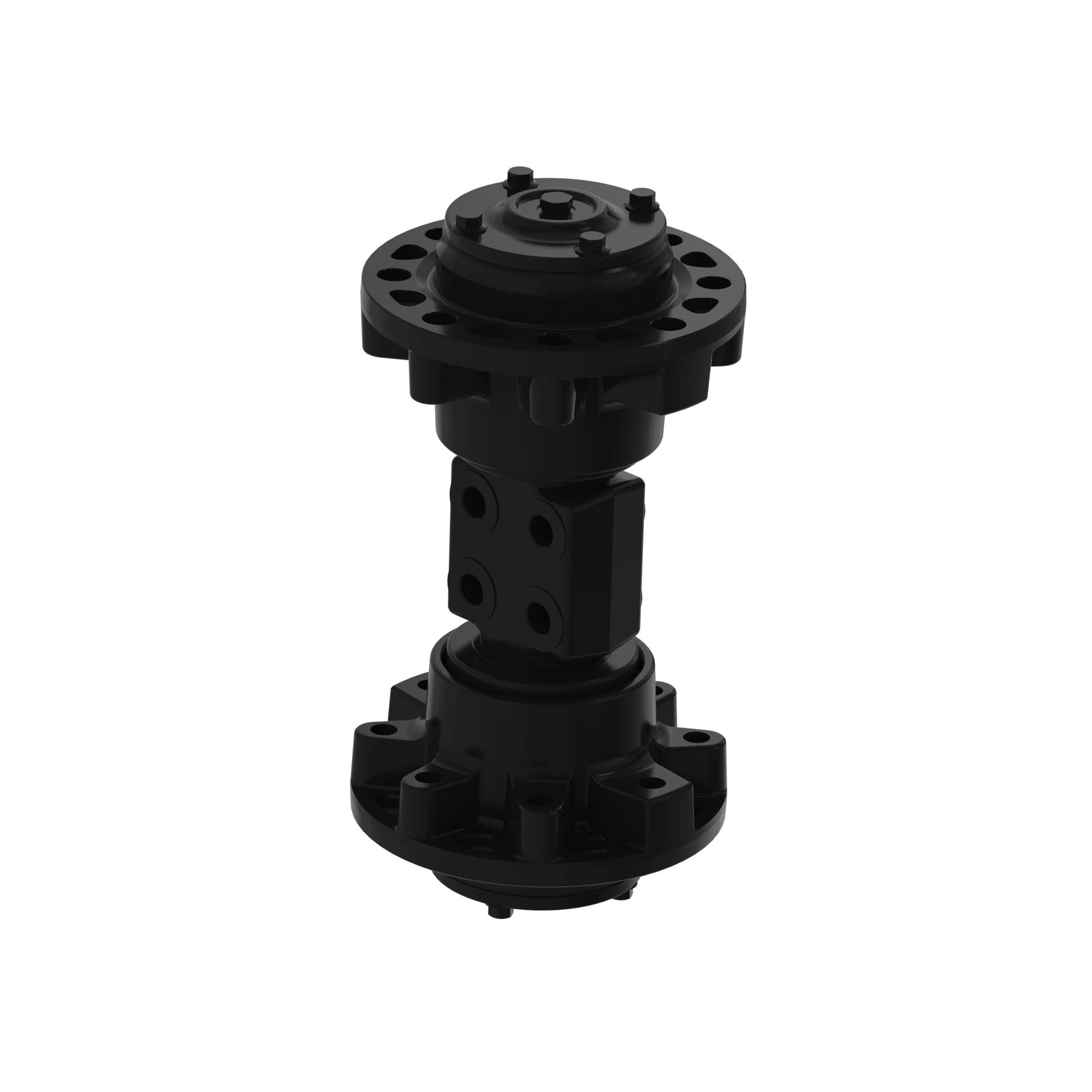 SPINDLE, MID-ROLLER  8000