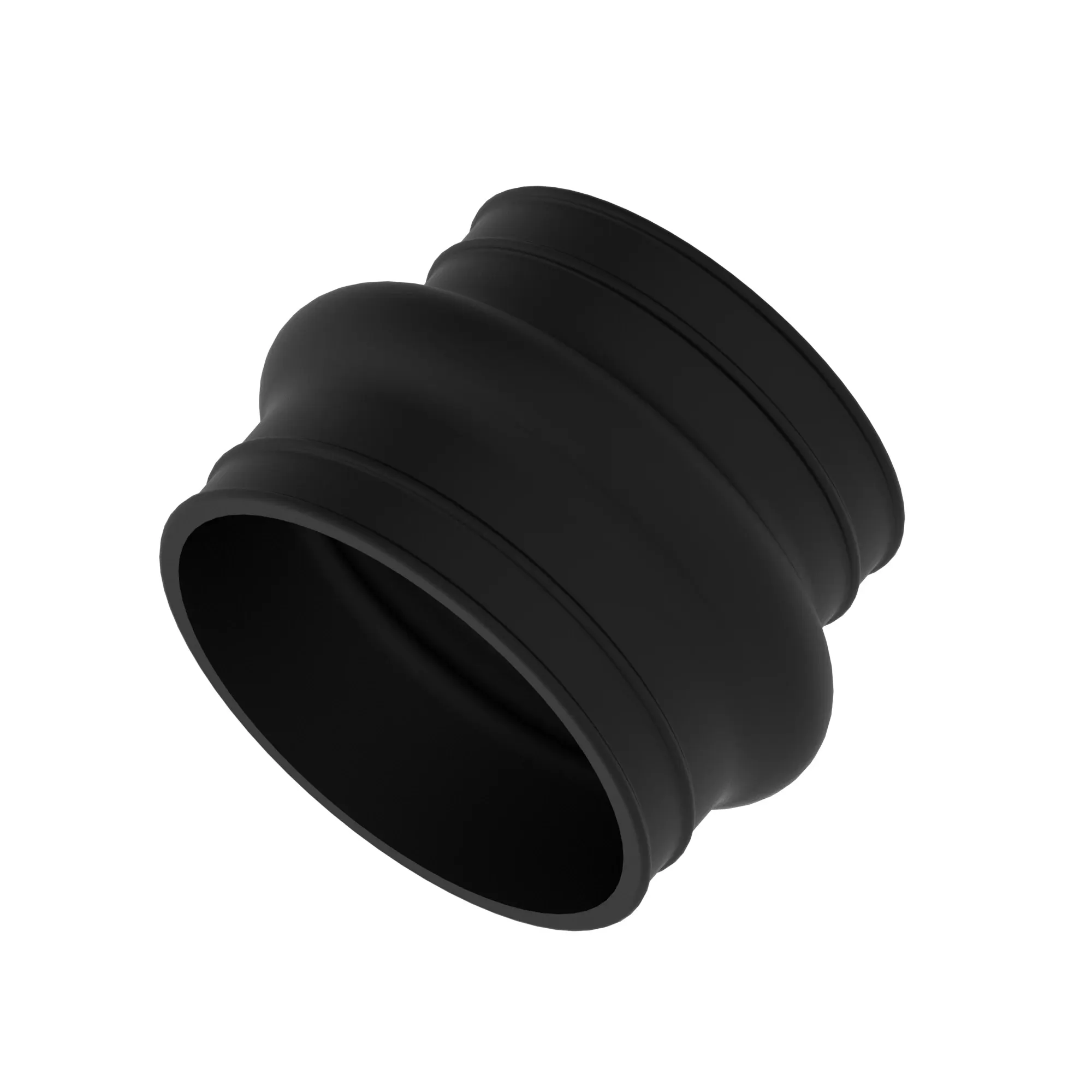 John Deere Air Intake - HXE11089