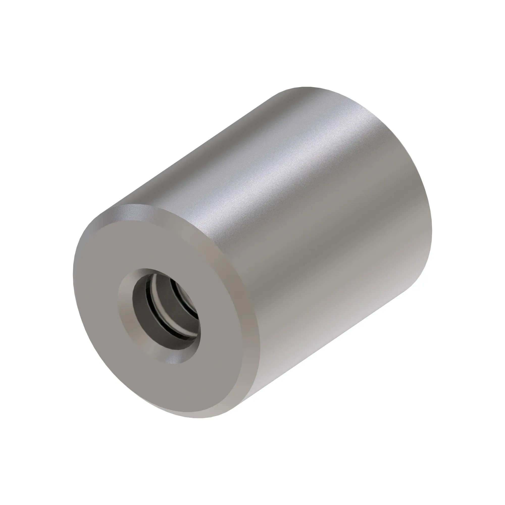 John Deere Internal Diameter Threaded Bushing - HXE59805