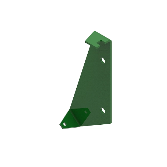 John Deere Support - DX20628