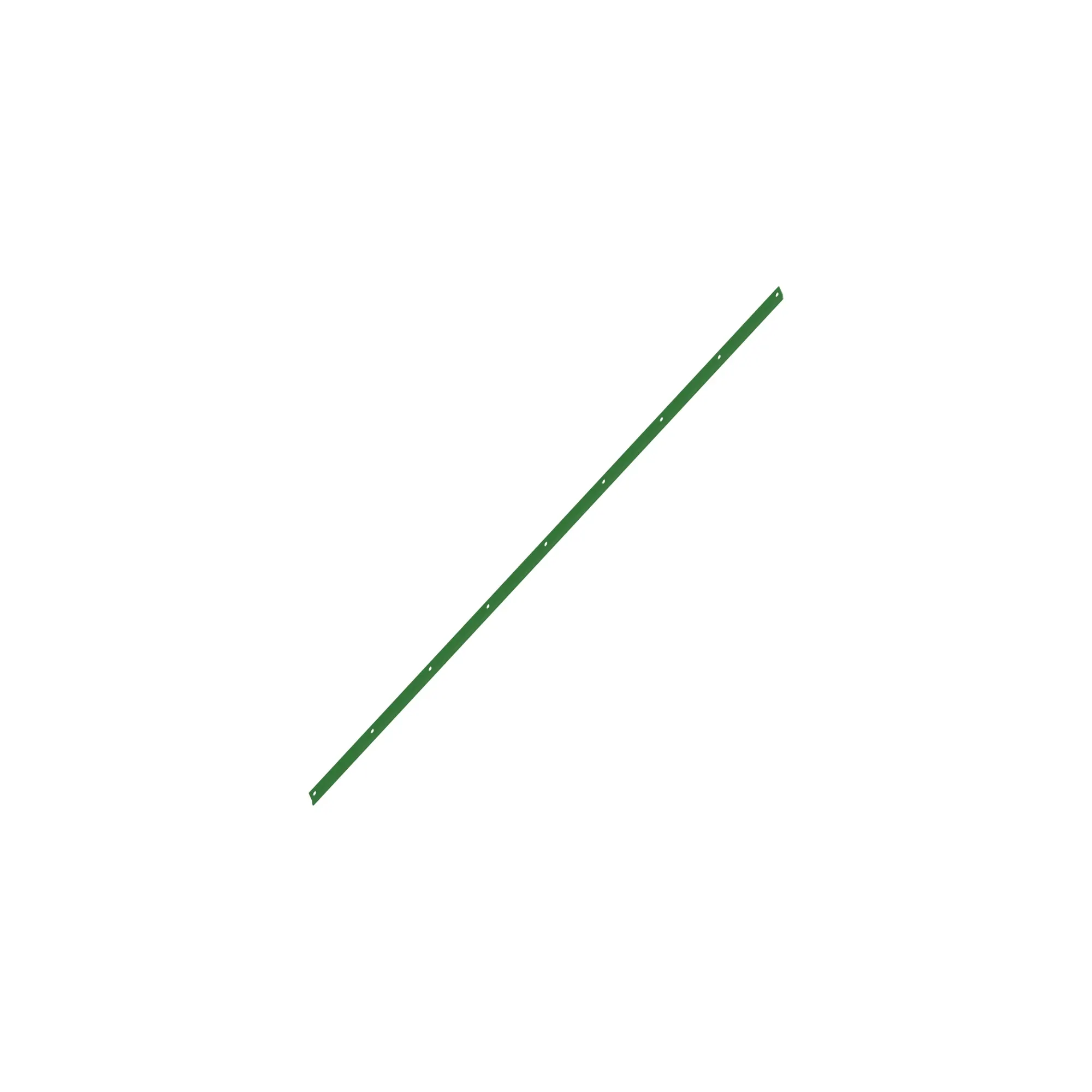 John Deere Upper Flap Support, 13 Ft - N219690