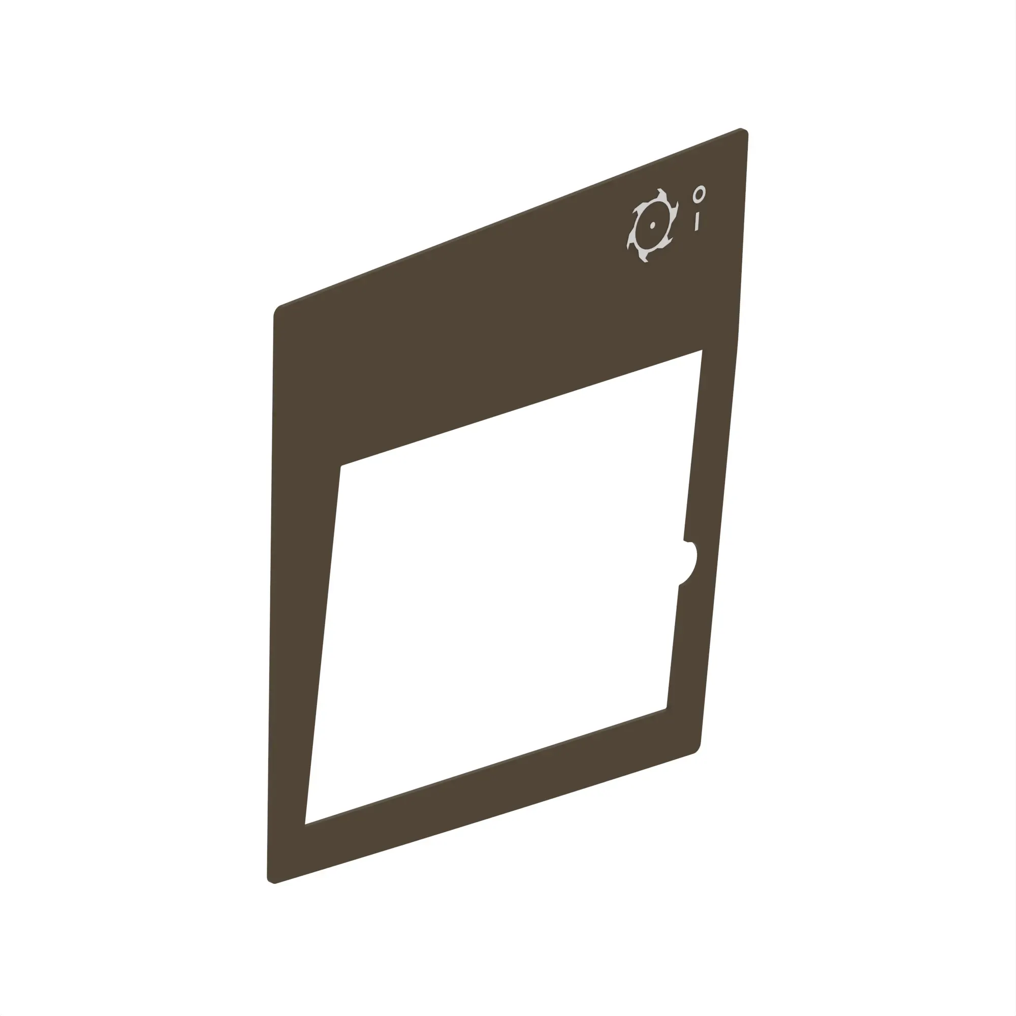 LABEL, ENGAGEMENT SWITCH, WINDROWER