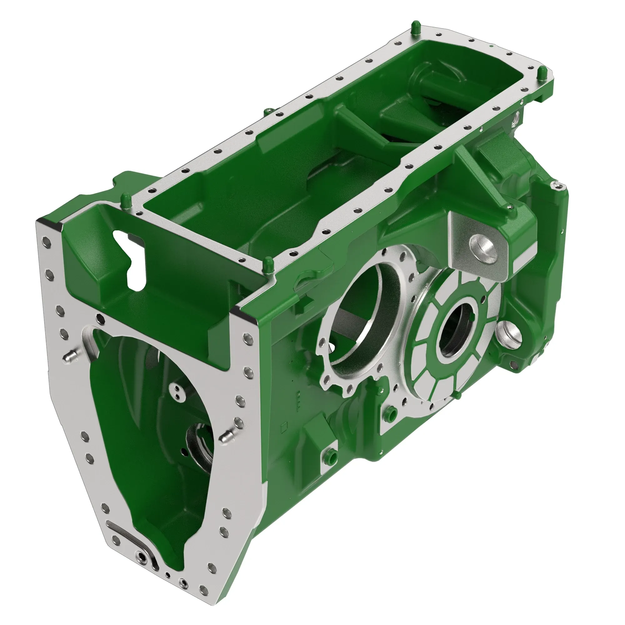 John Deere Case - RE567509