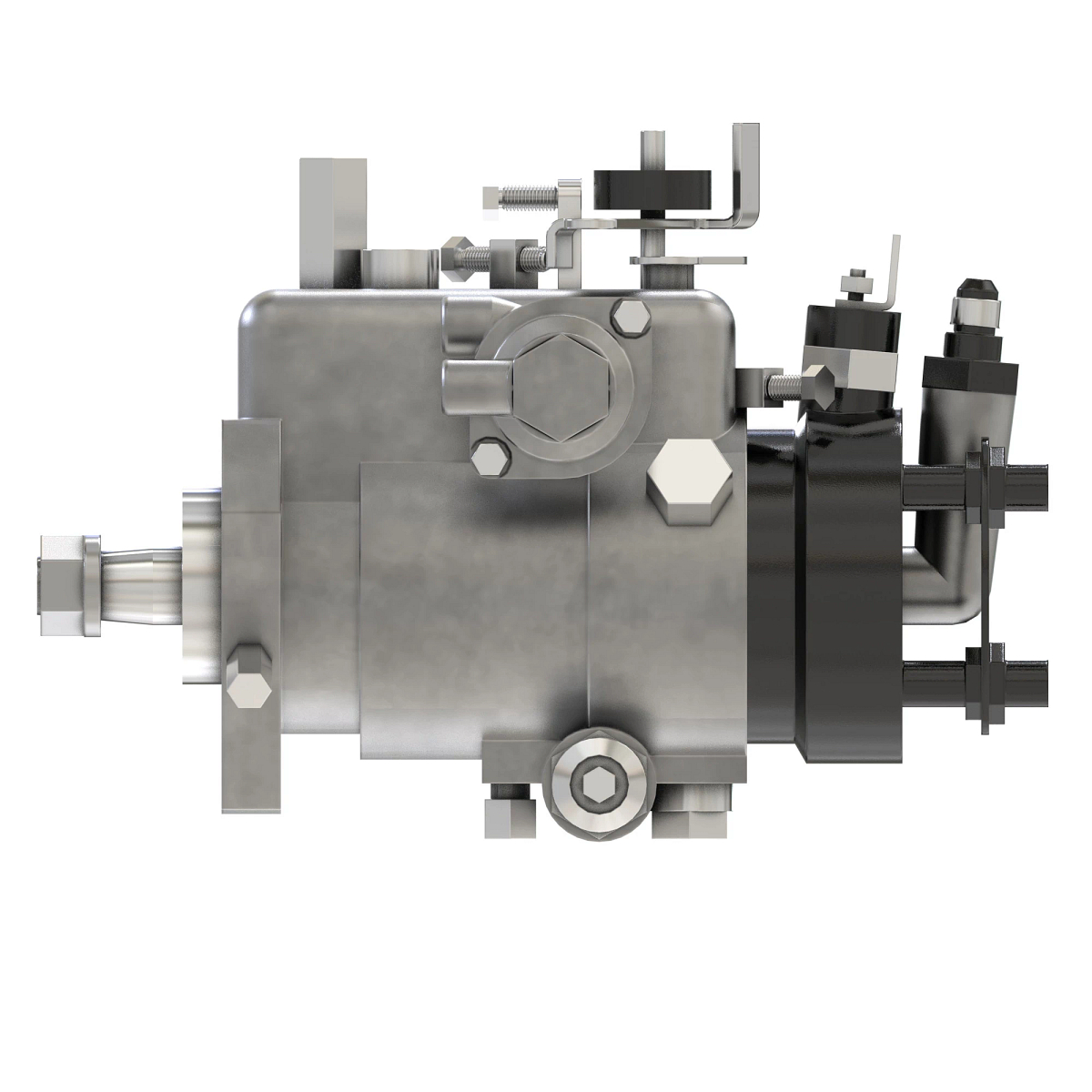 Fuel Injection Pump Reman