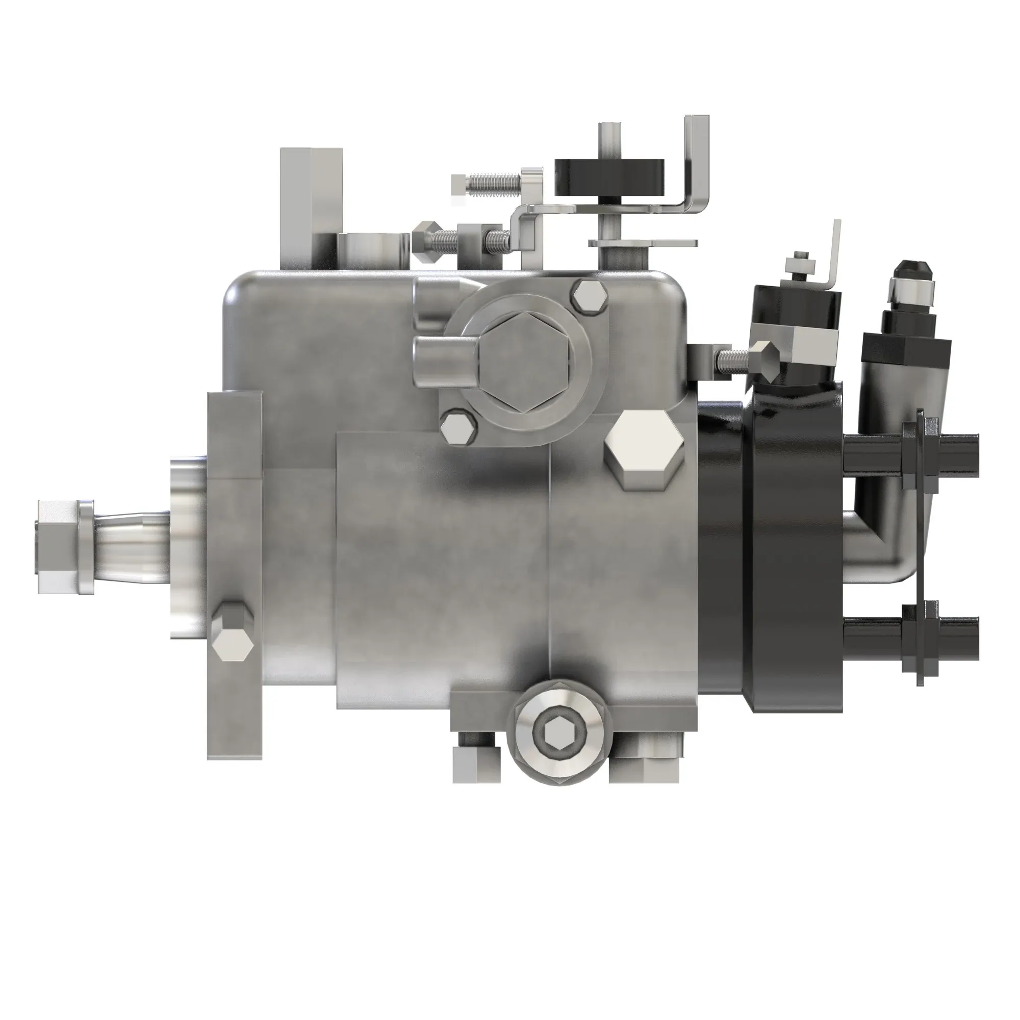 Fuel Injection Pump Reman