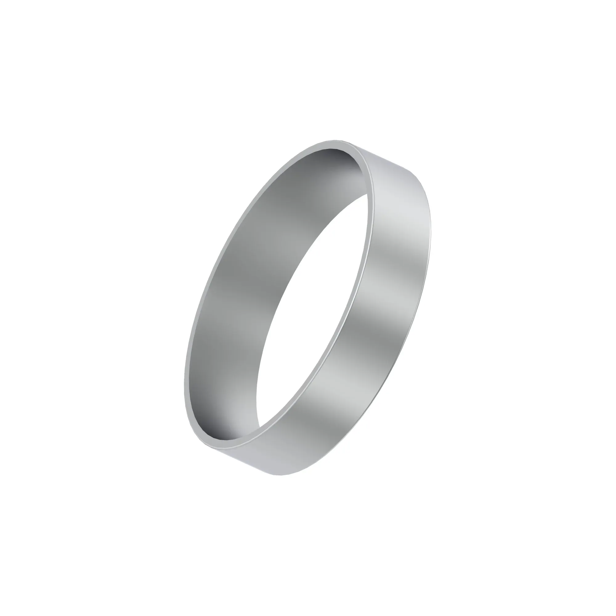 John Deere Tapered Roller Bearing Cup - JD9133