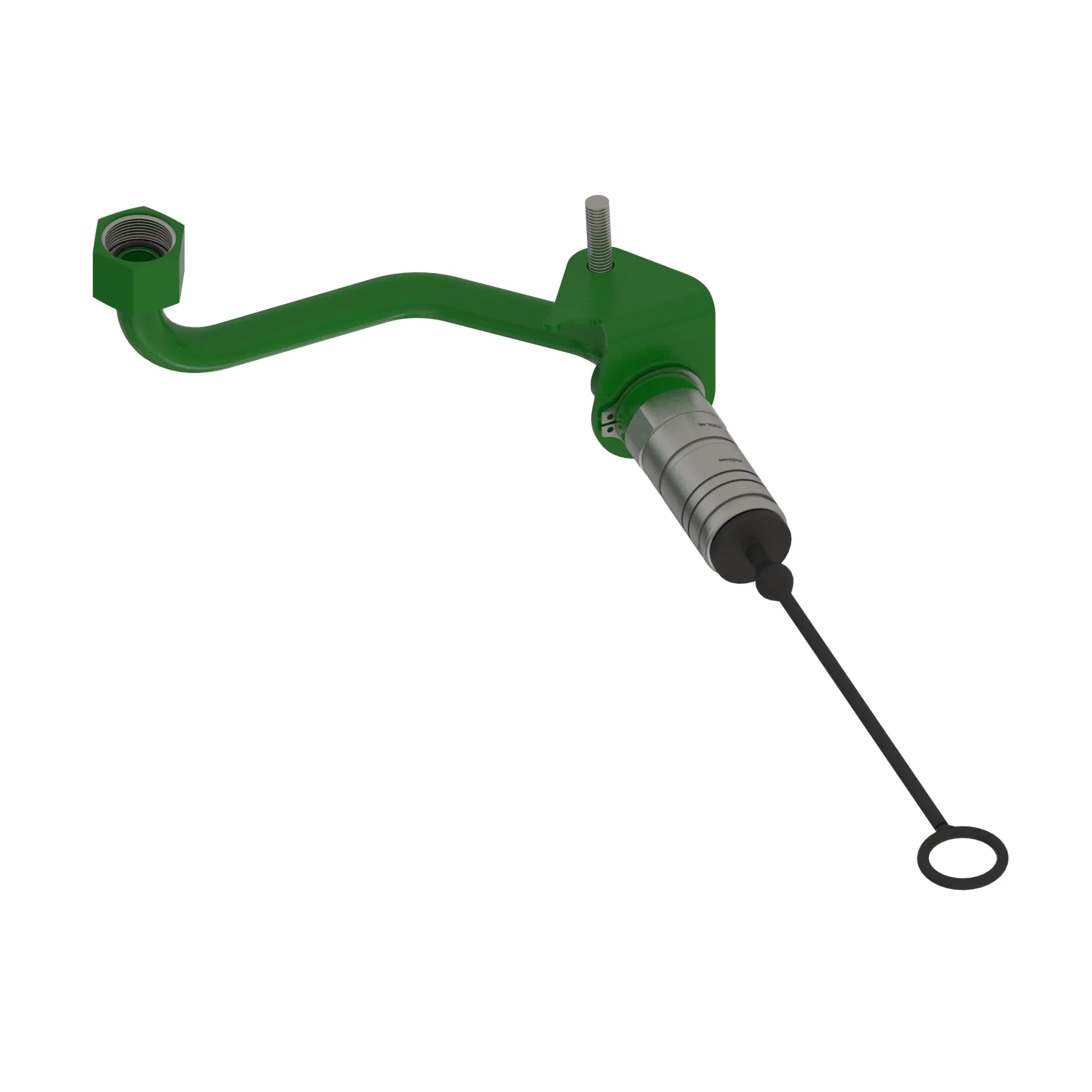 Line, Motor Free Return