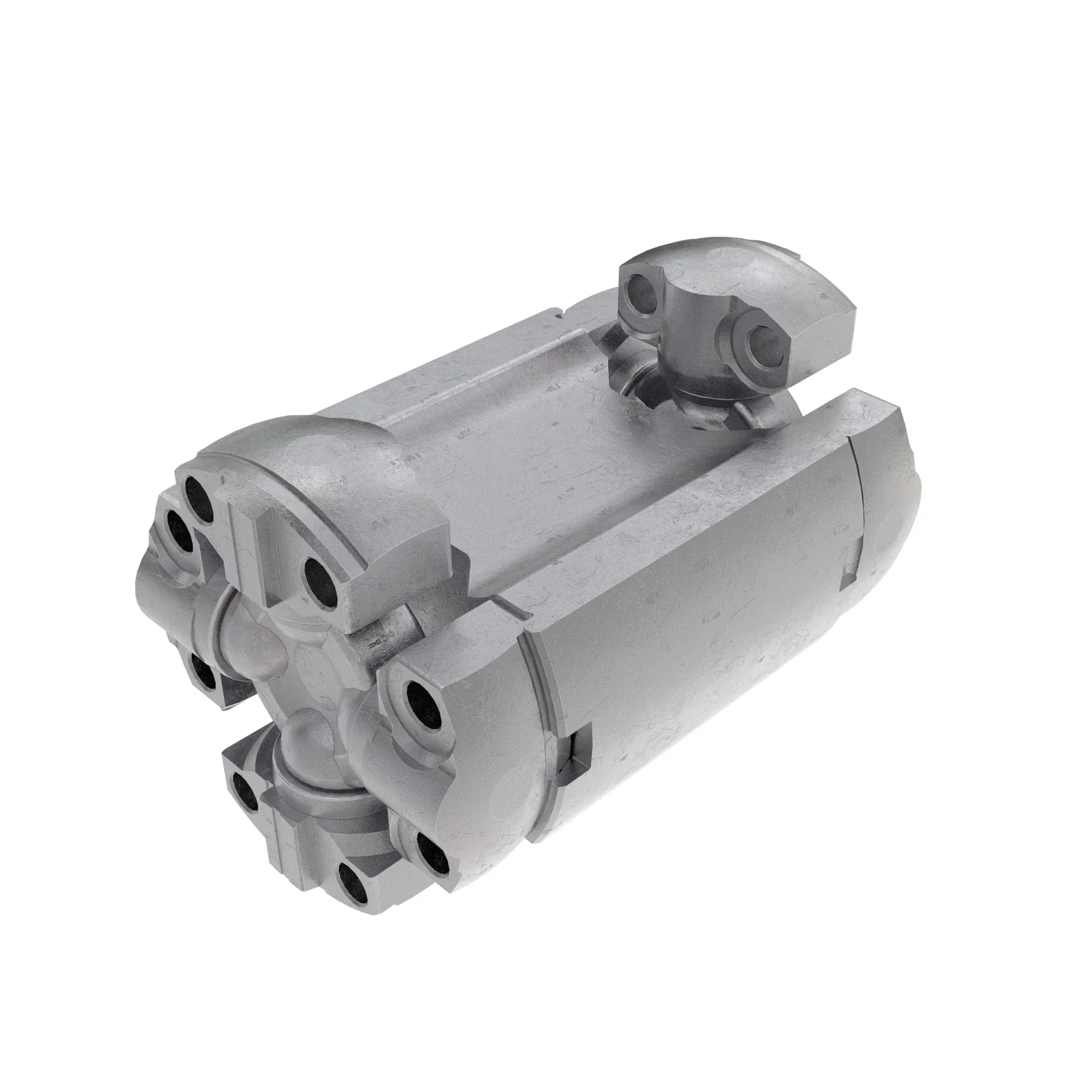 John Deere Double Universal Joint - RE265488