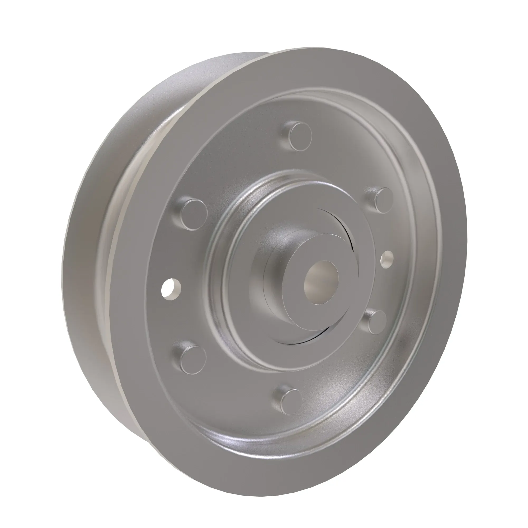 SHEAVE ASSY 3.5IN
