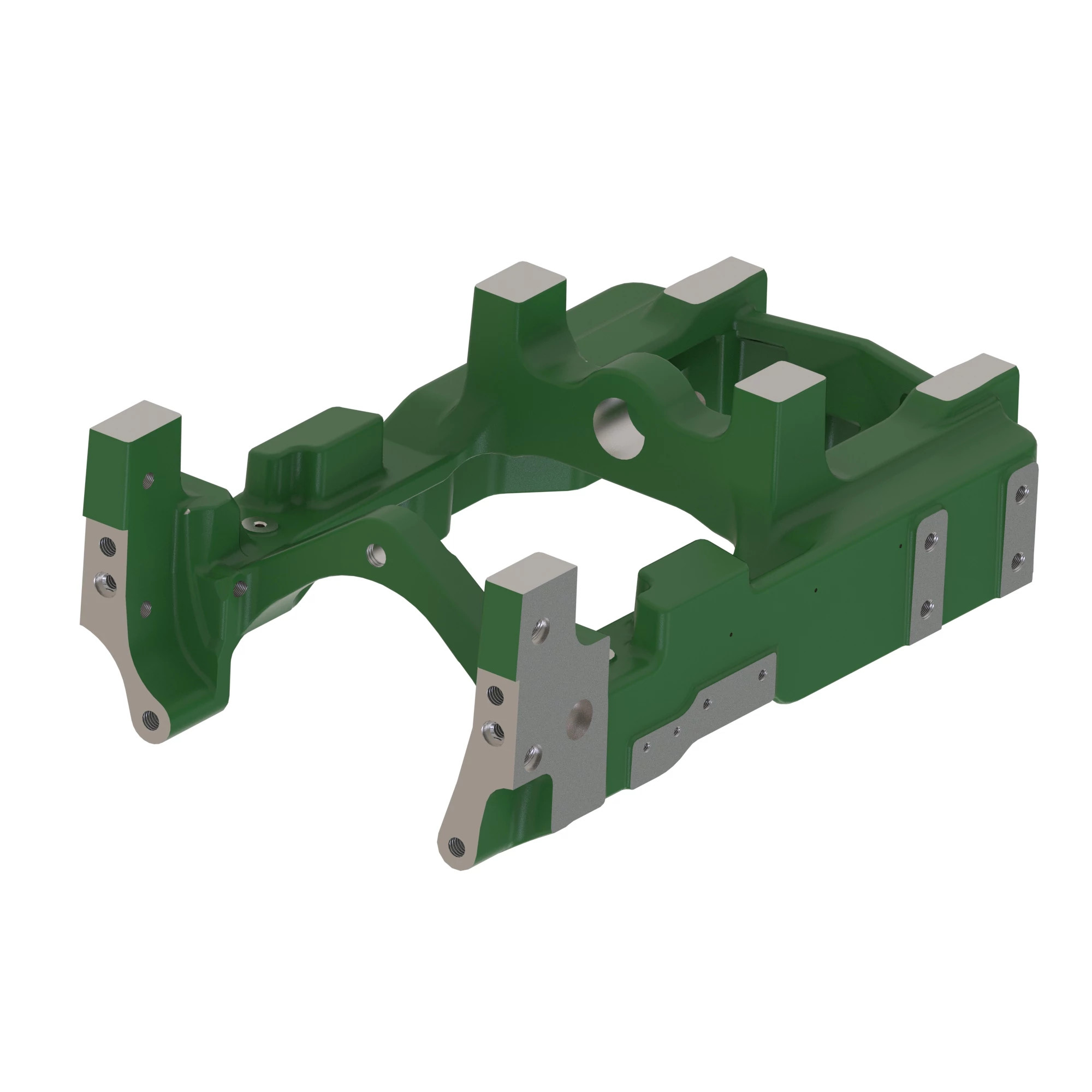 John Deere Front Axle Support - SU49200