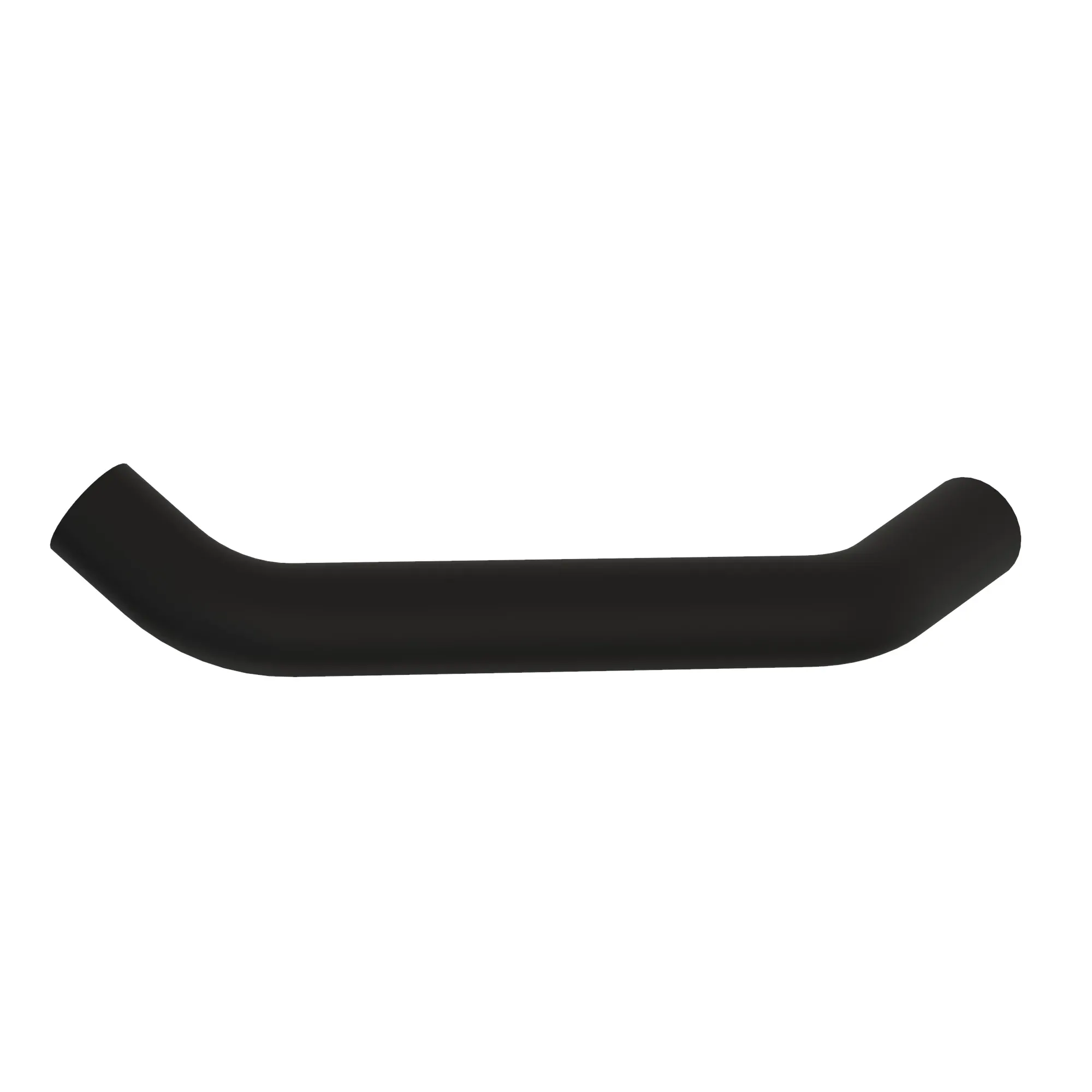 RADIATOR HOSE, UPPER