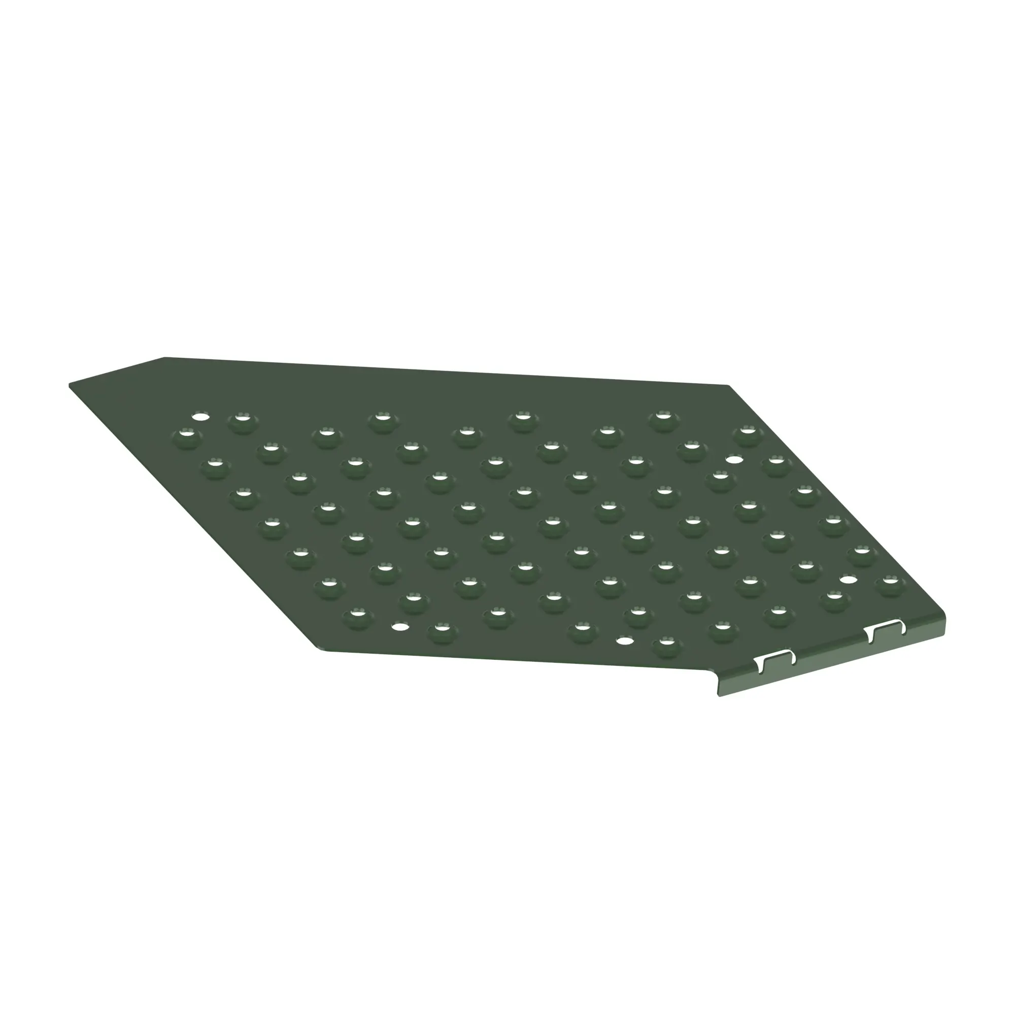 TREAD PLATE - LEFT