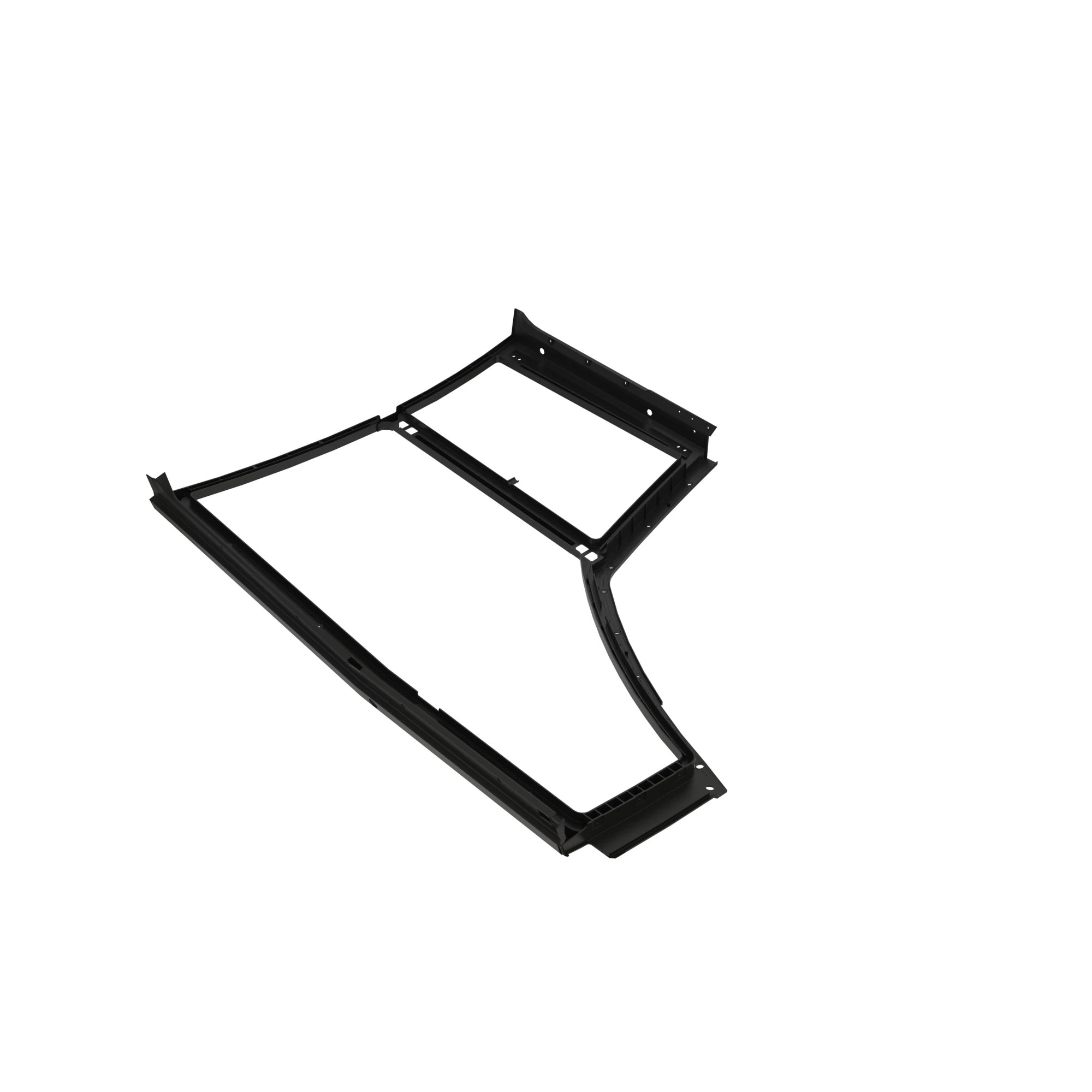 PANEL, PANEL, CAB SIDE, RH,SE