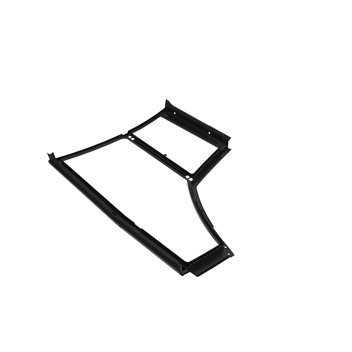 PANEL, PANEL, CAB SIDE, RH,SE