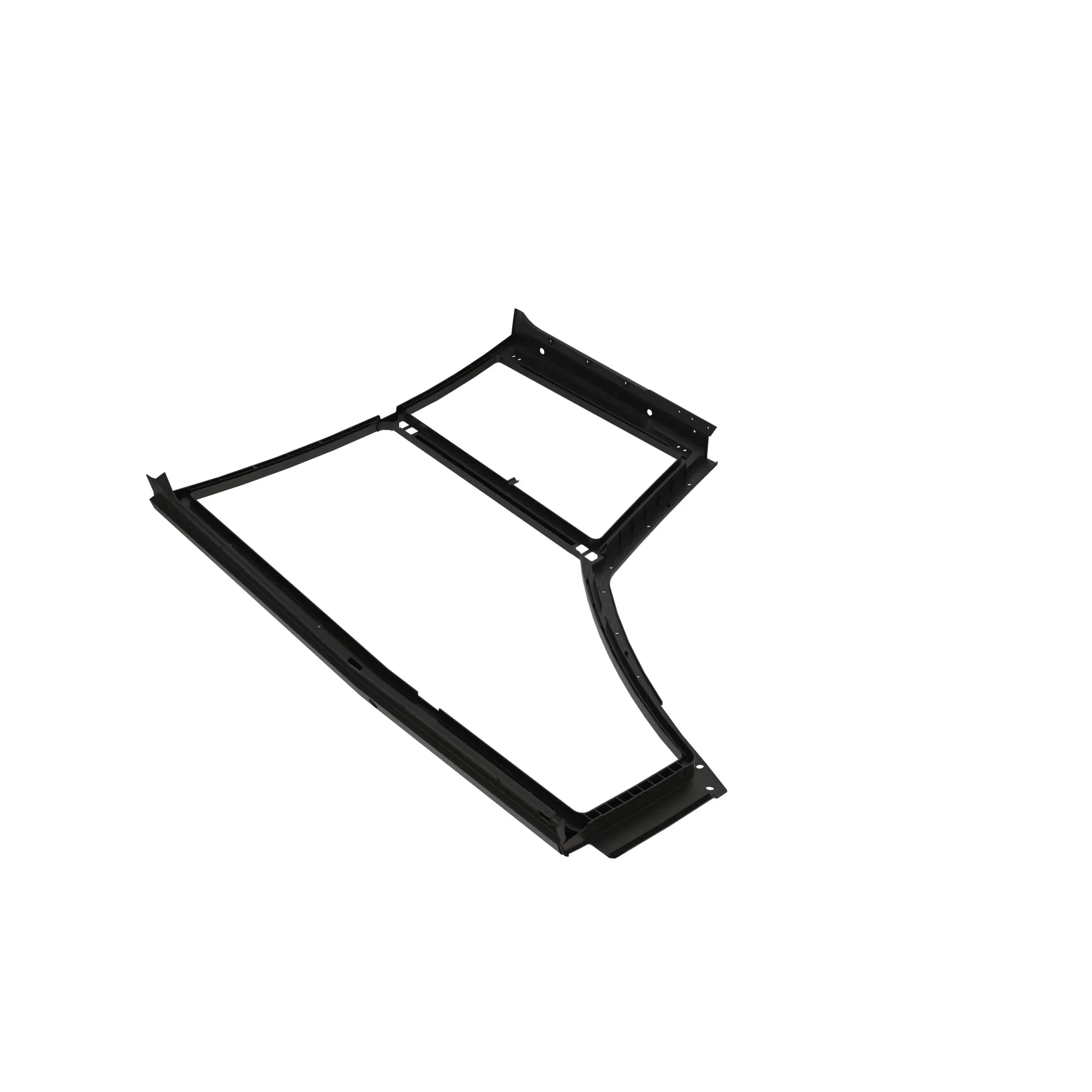 John Deere Panel, Right Side - AL176431