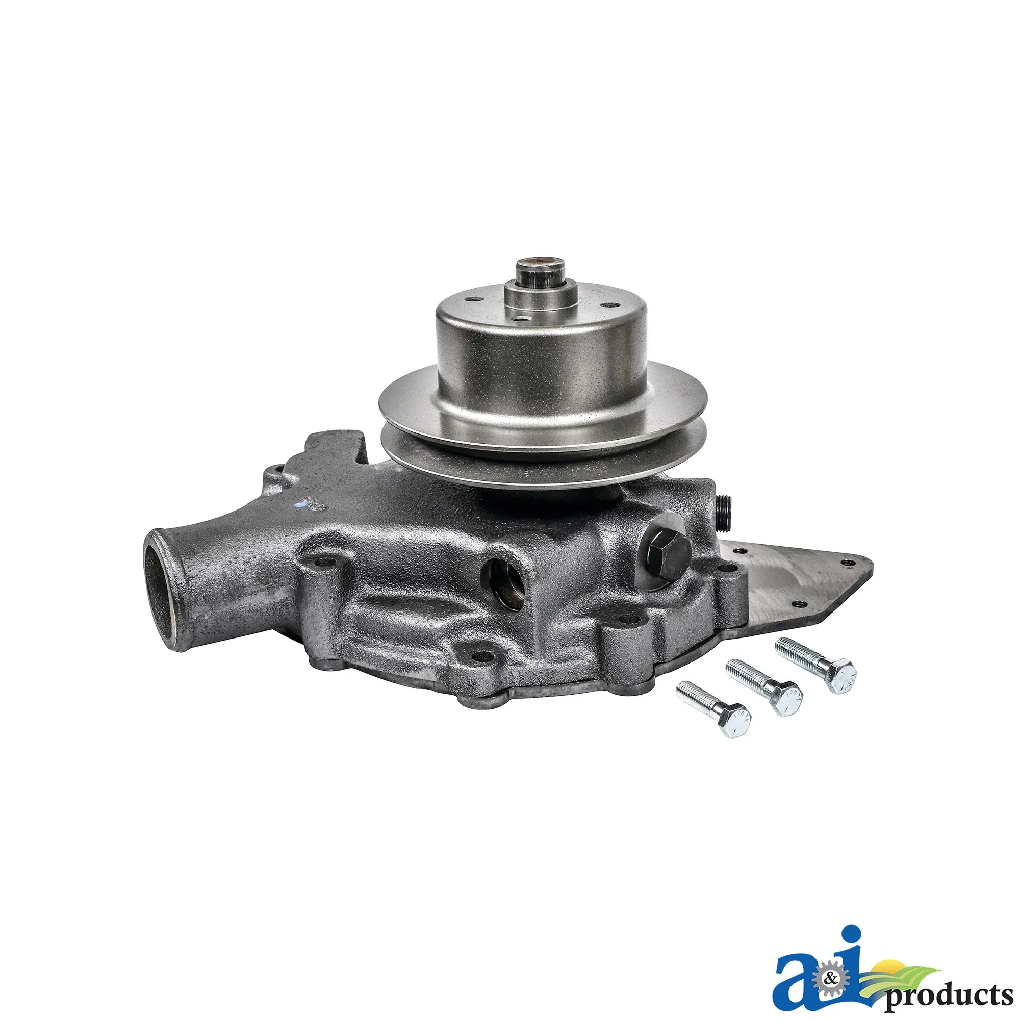 A&I Products Water Pump Assembly - A-RE18676