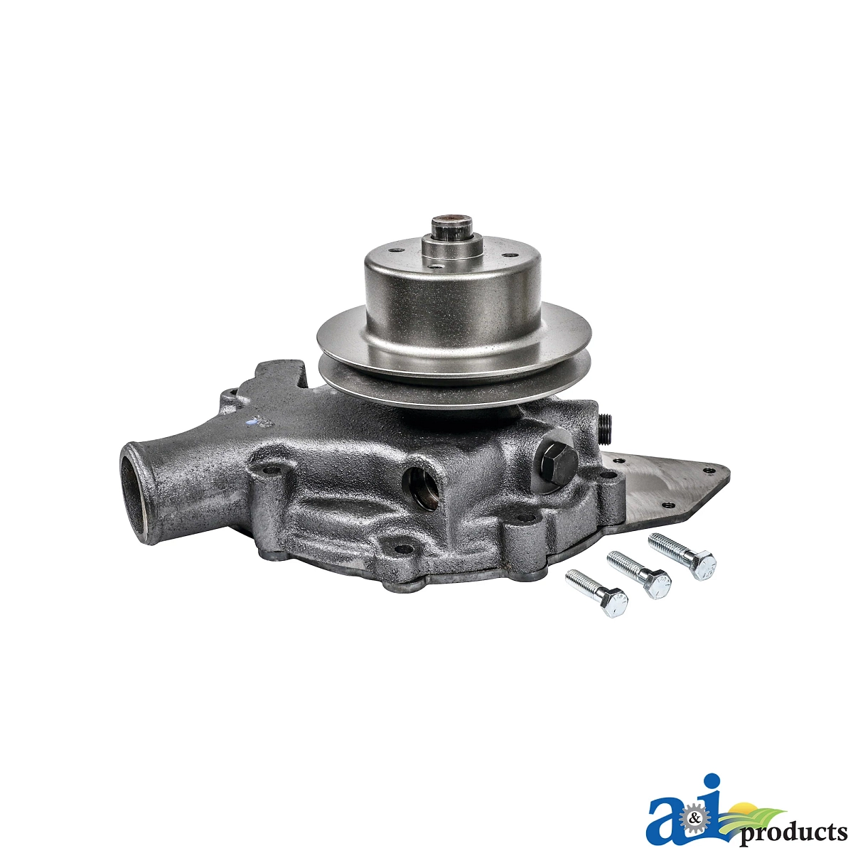 Water Pump Assy.