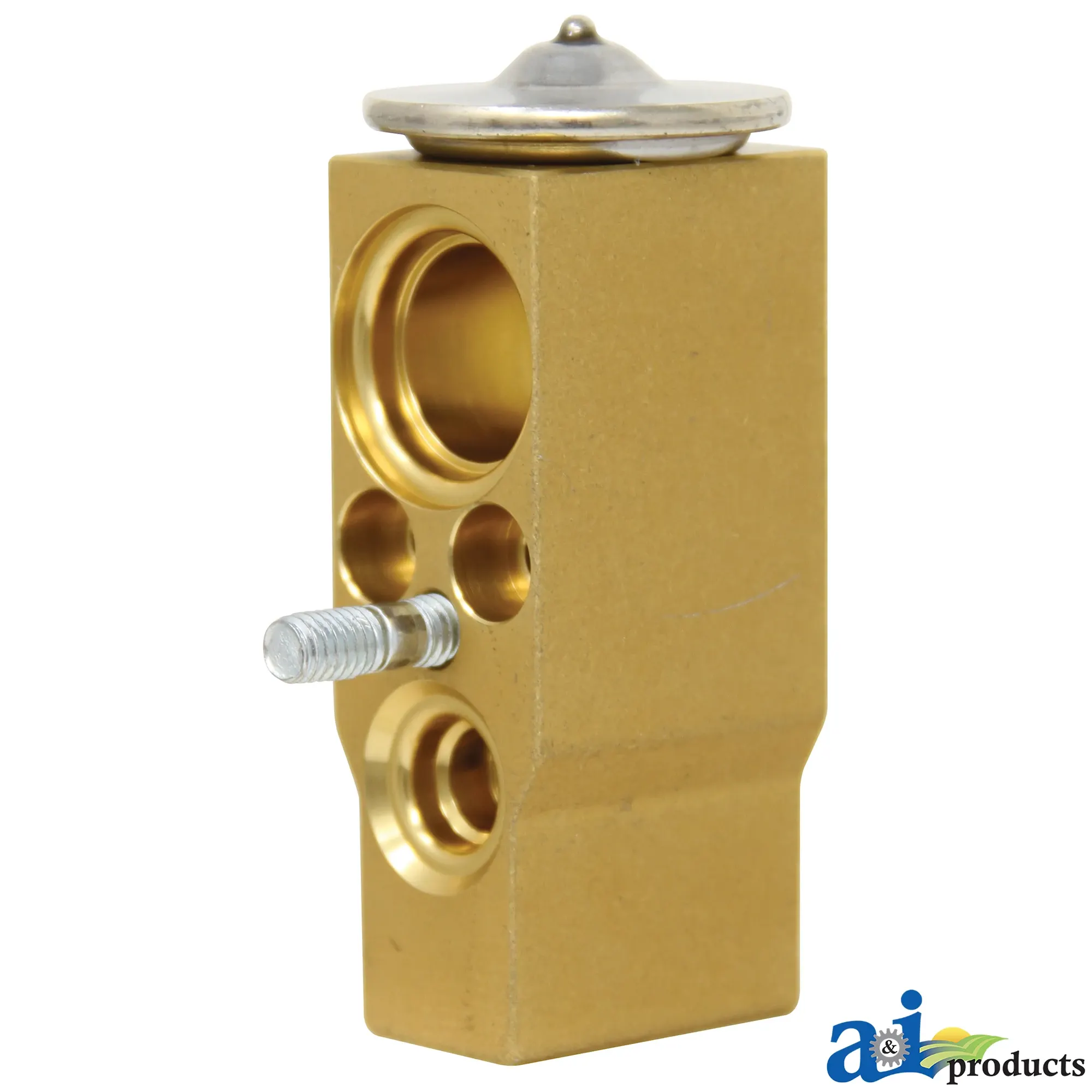 A&I Products Pressure Relief Valve - A-AL219020
