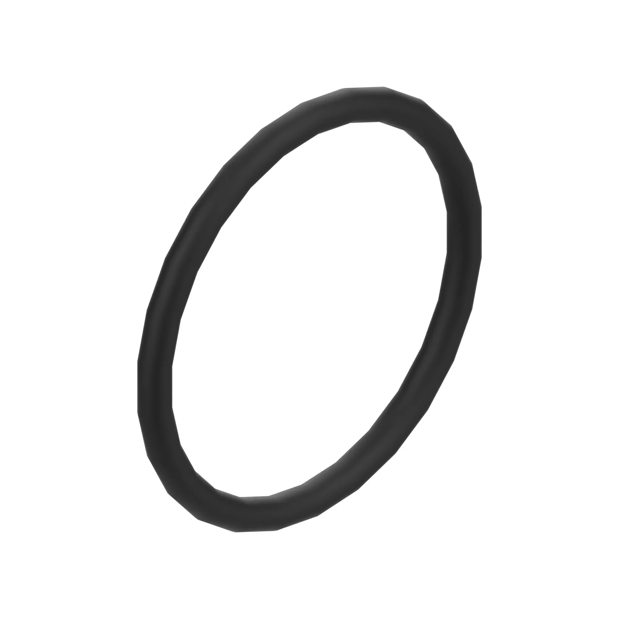 John Deere Round Cross Section Packing O-Ring - R69670