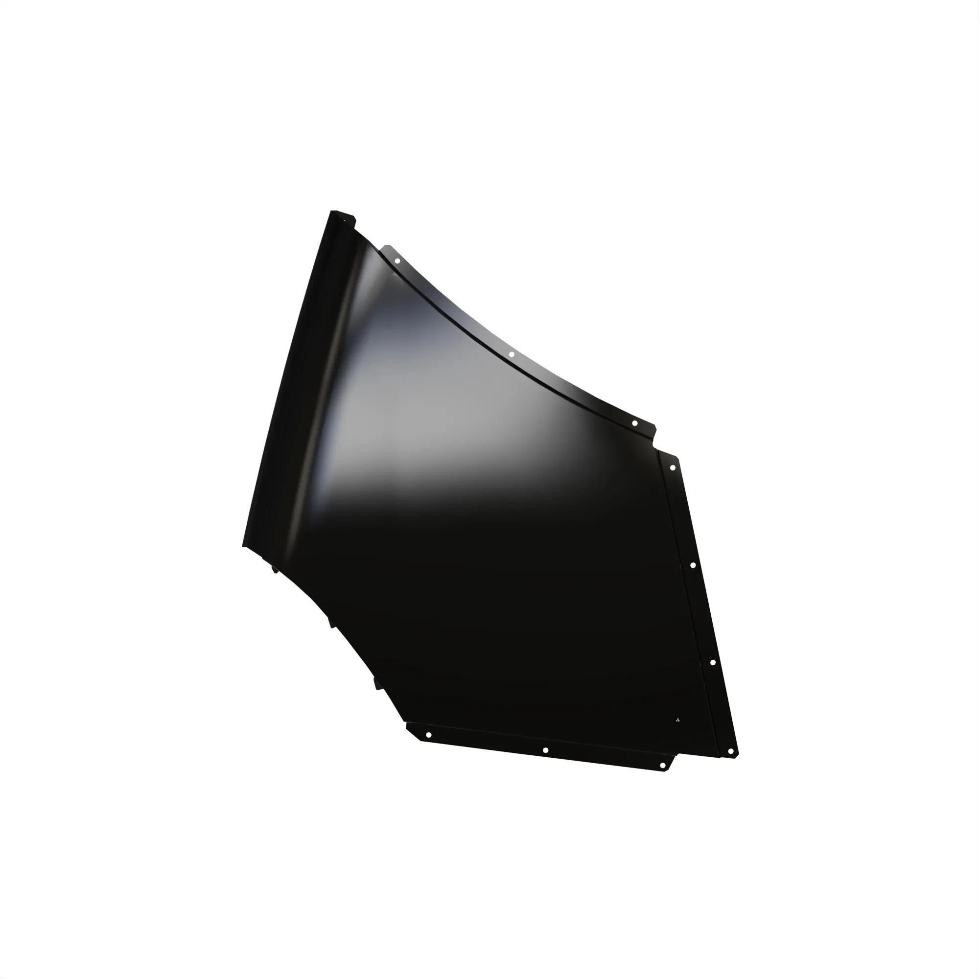 GRILLE, SIDE RH, MW65-75