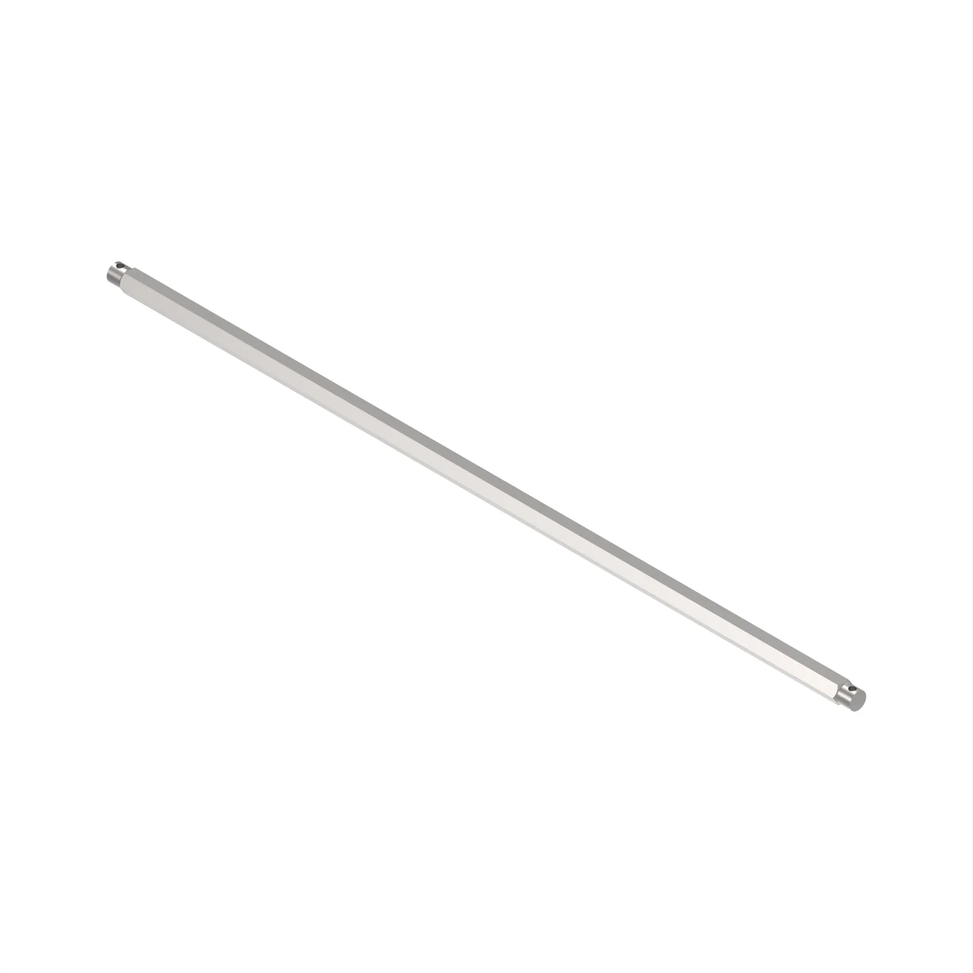 John Deere Feeder Conveyor Idler Bar - H218671