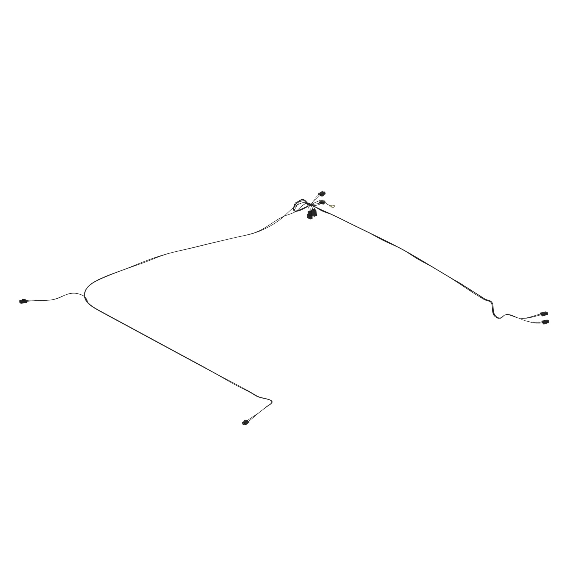 Roof Wiring Harness