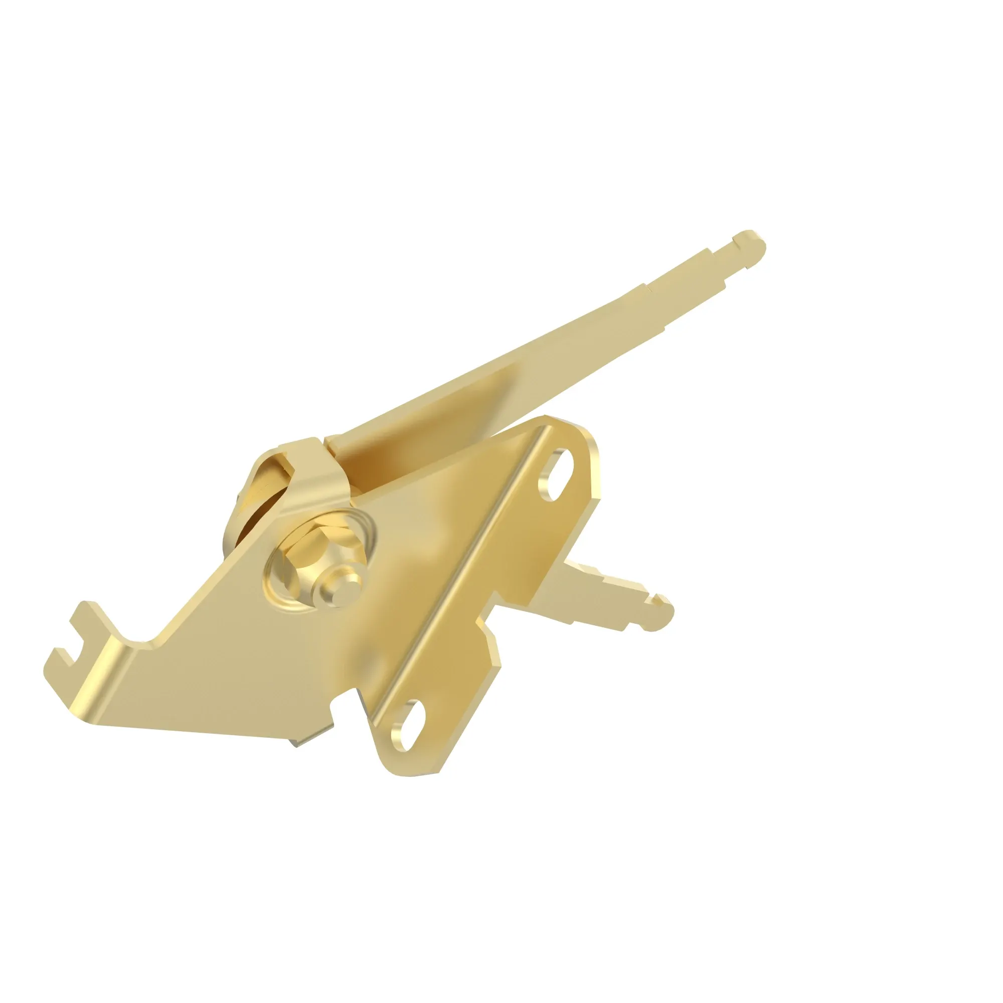 AM135863: Lever