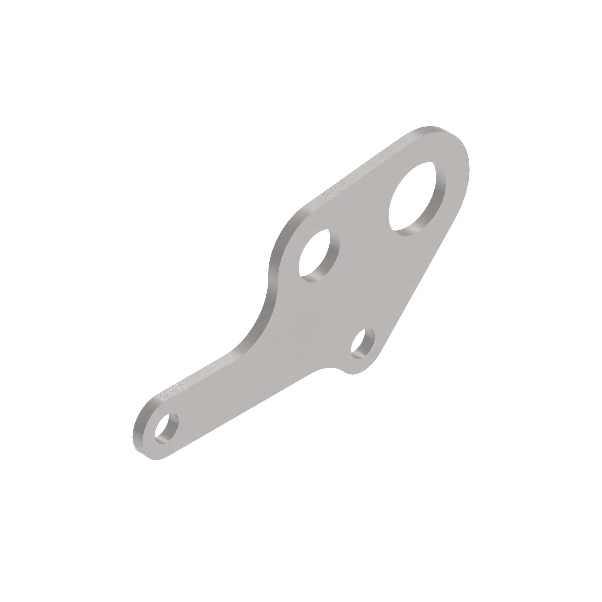 John Deere Bracket - T383781