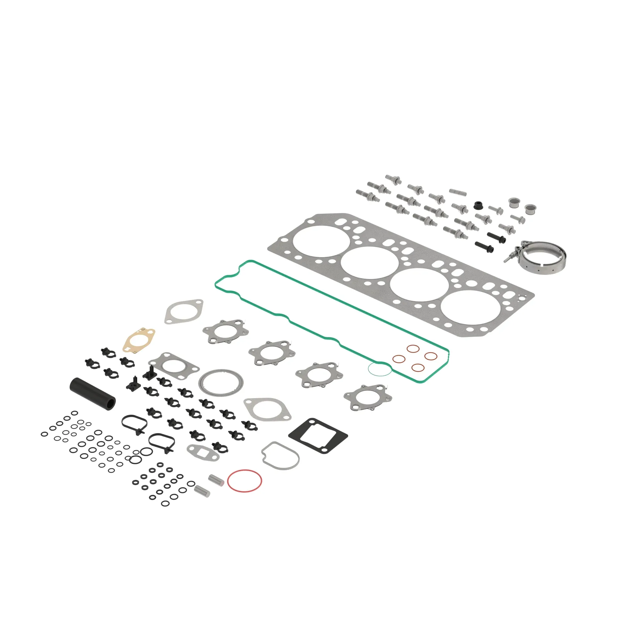 Cylinder Head Gasket Kit