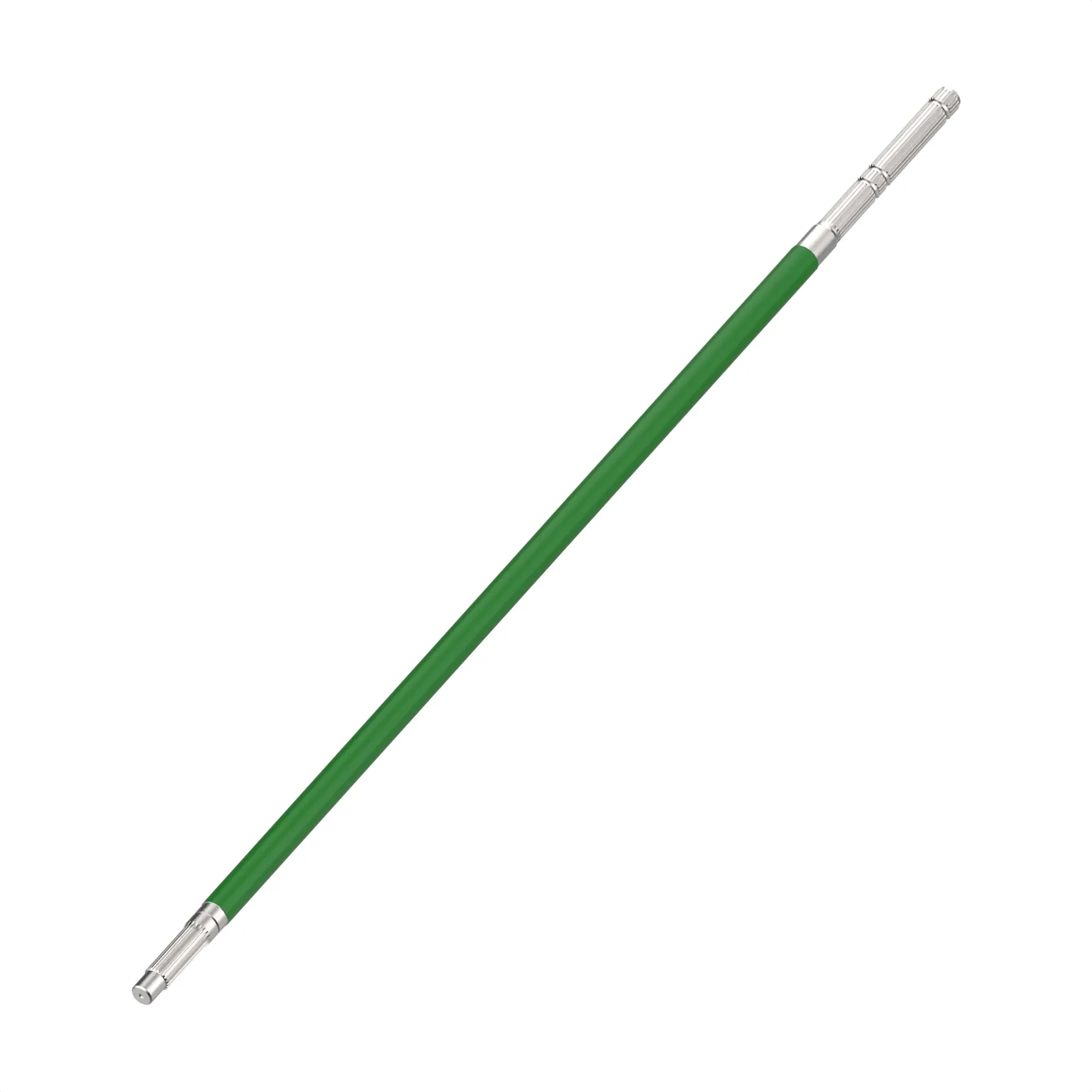 John Deere Feeder House Lower Shaft, Narrow - H224011
