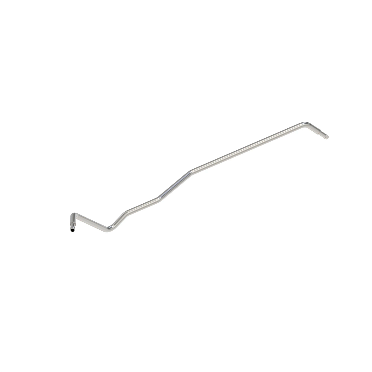 John Deere Fuel Line with Fittings - AL207750