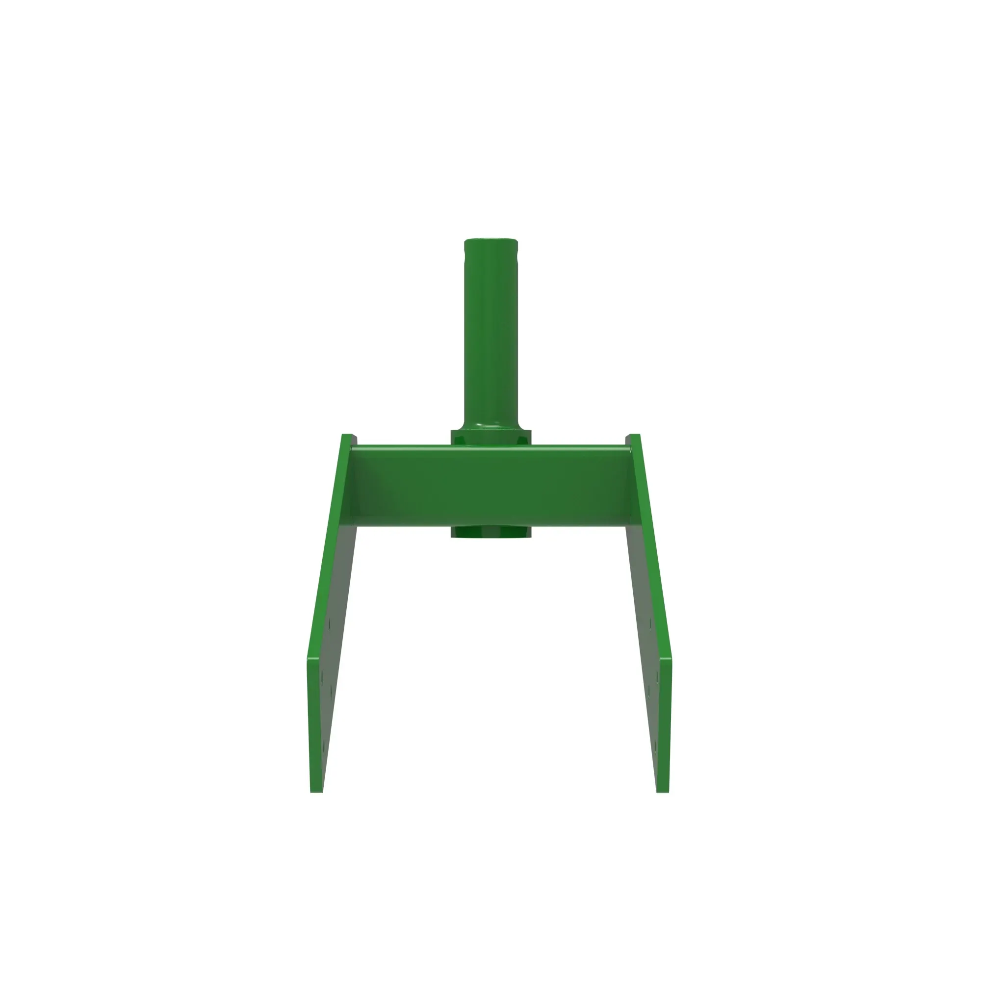 YOKE, CLEVIS