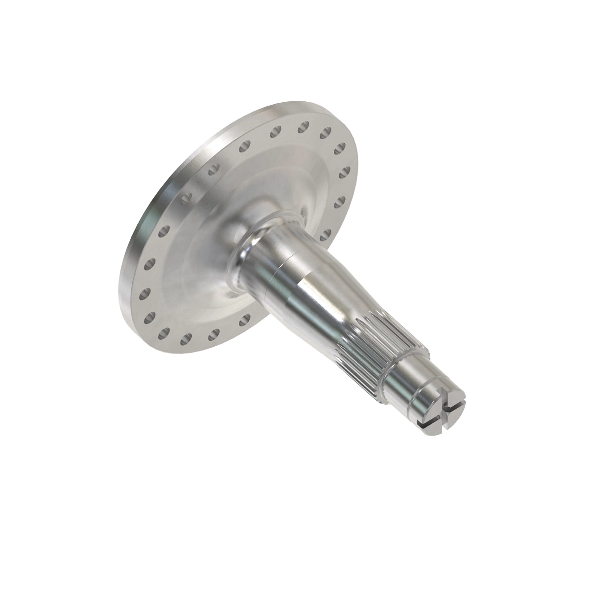 Spindle 20 Bolts
