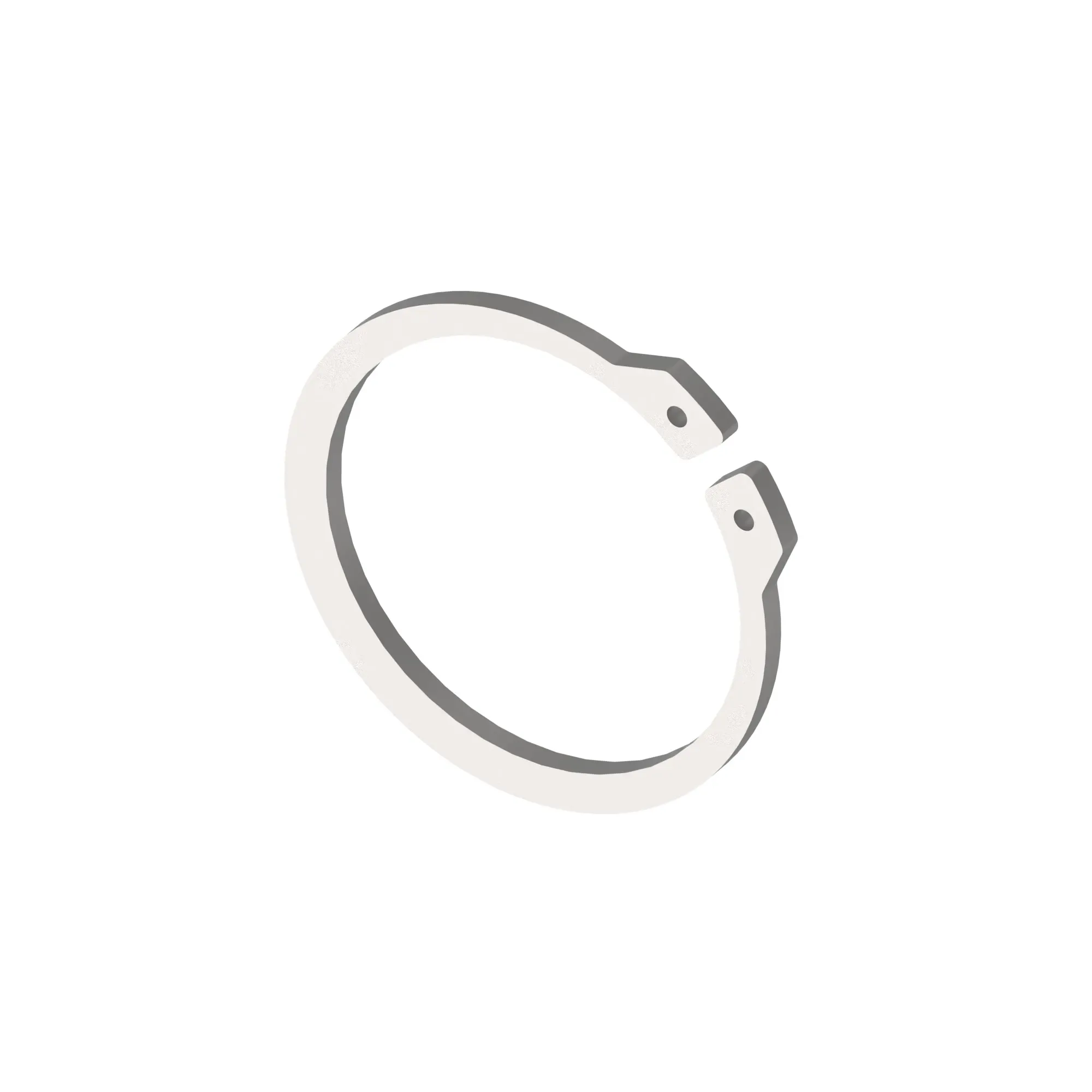 SNAP RING 55X2,9