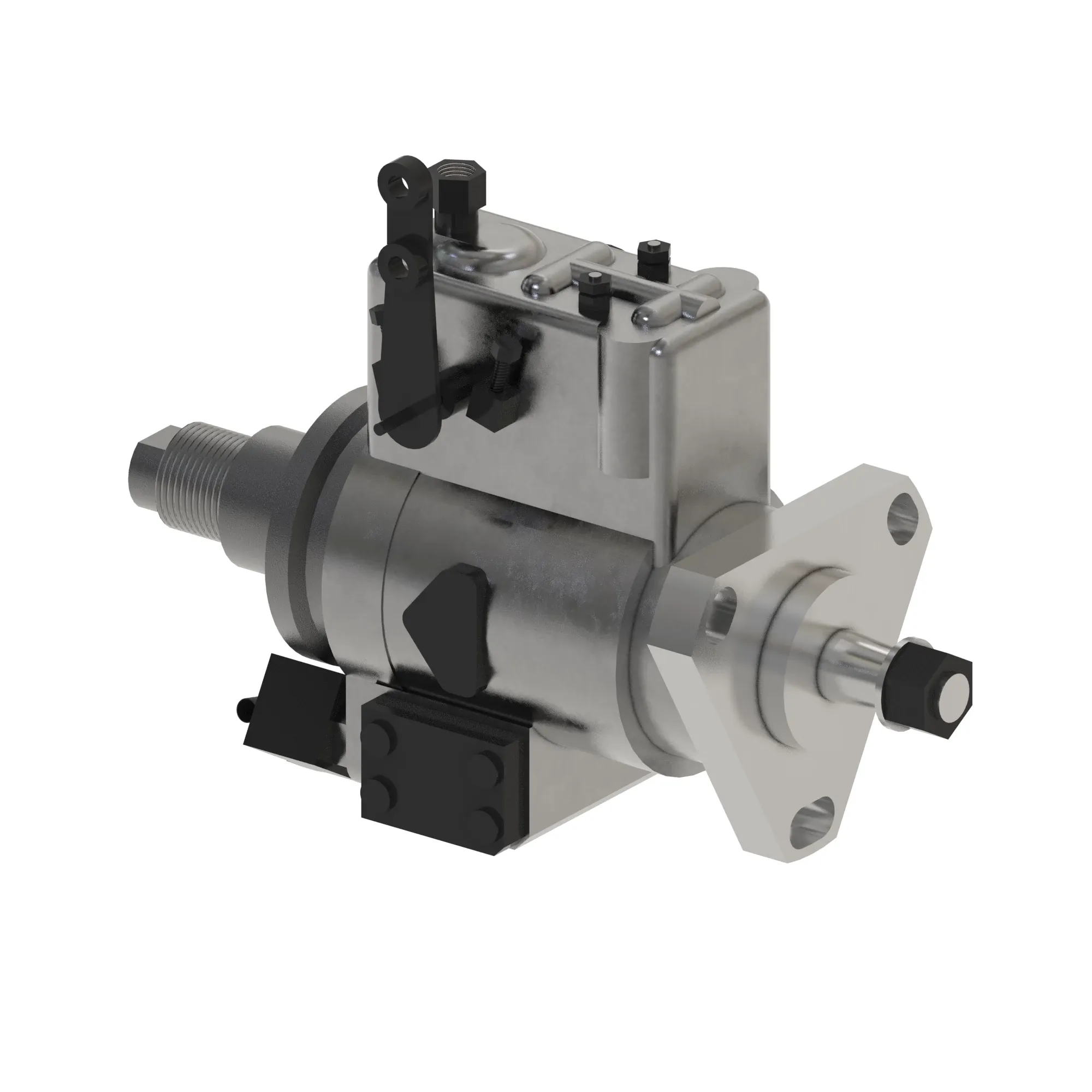 Fuel Injection Pump