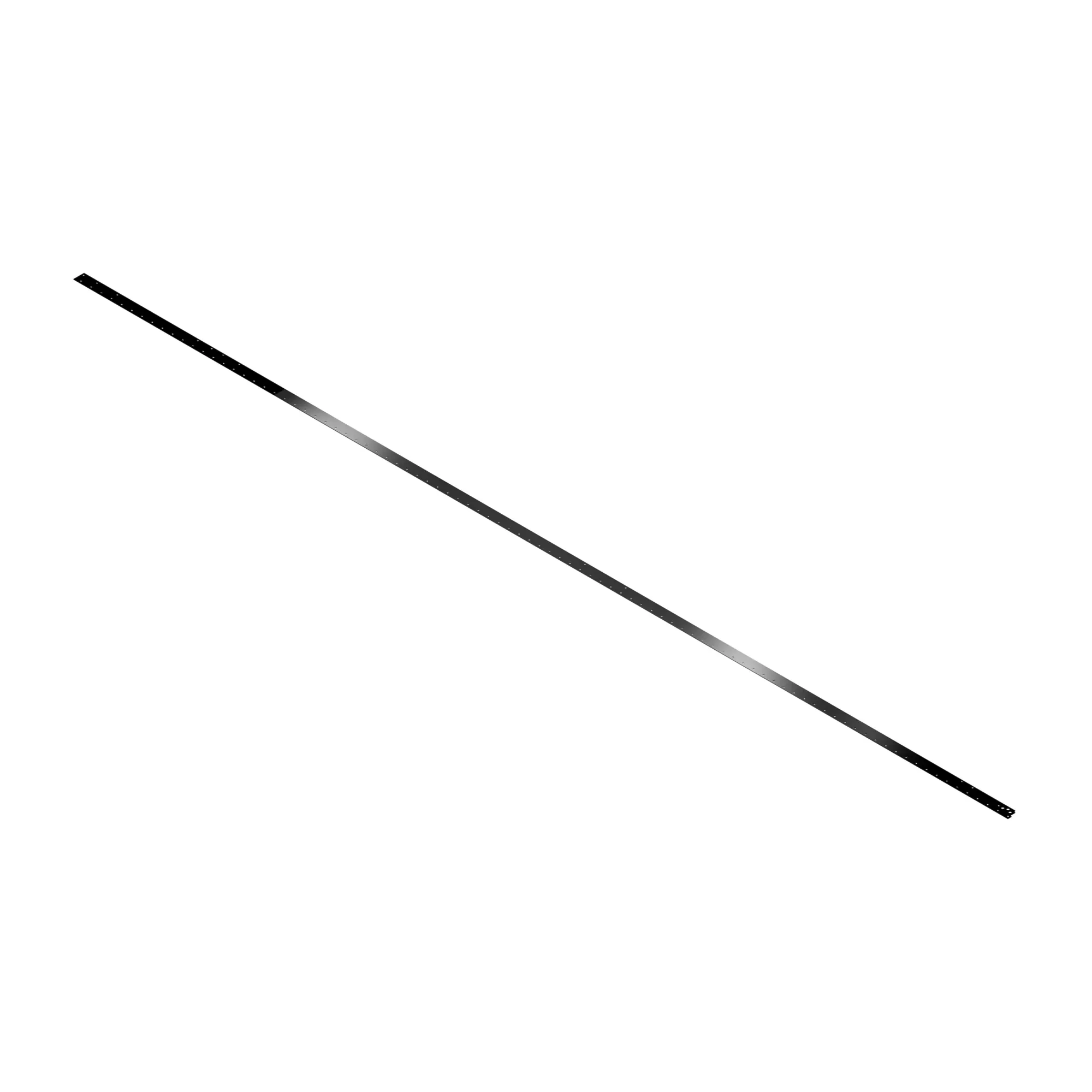 John Deere Left Side Flexible Cutterbar, 45 Feet - HXE80882