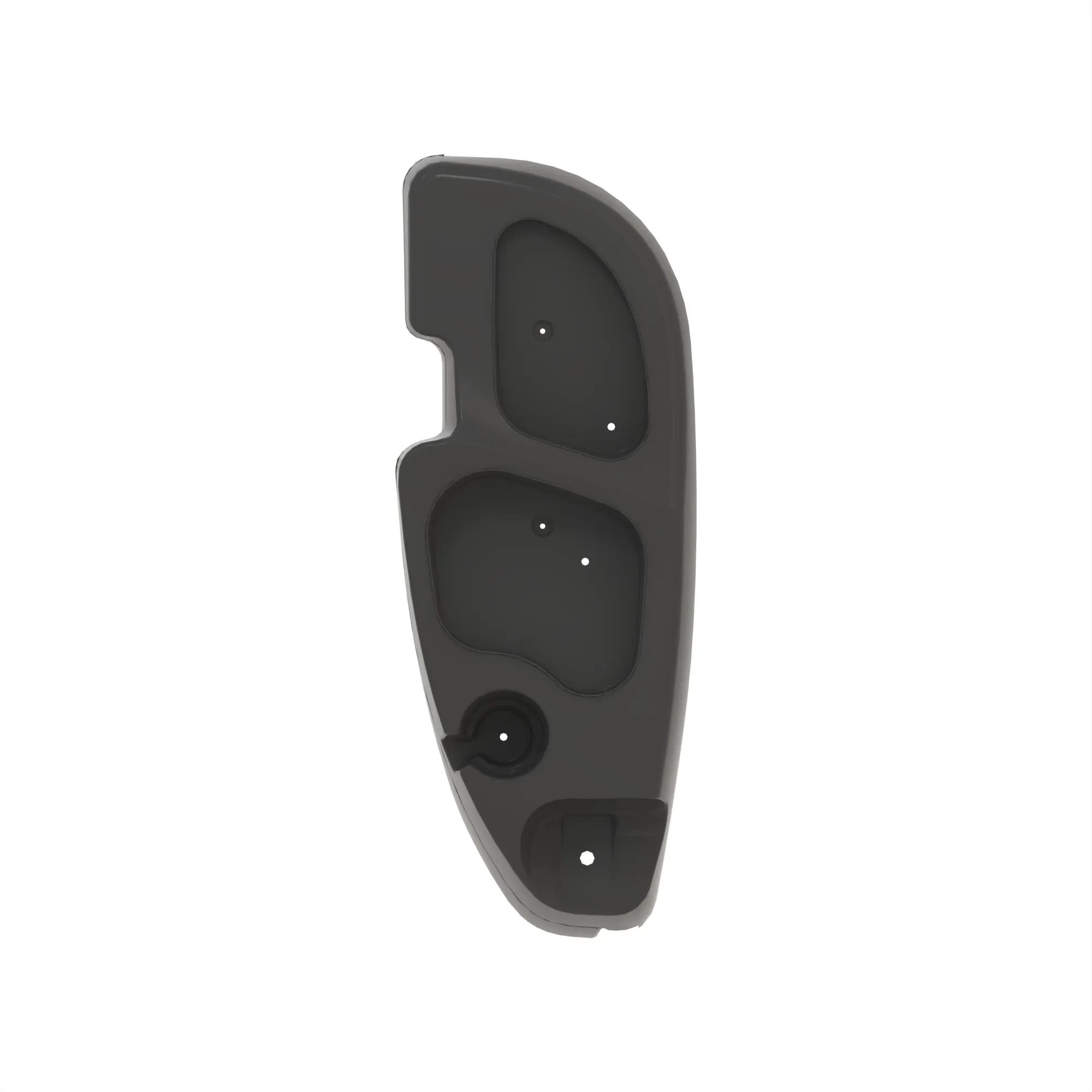 COVER, ASSY, LH