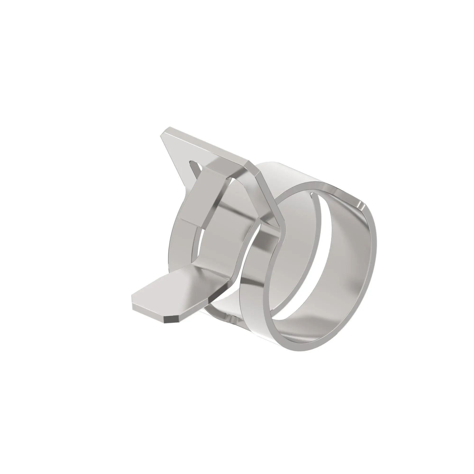 HOSE CLAMP, HOSE CLAMP, CONSTANT PR
