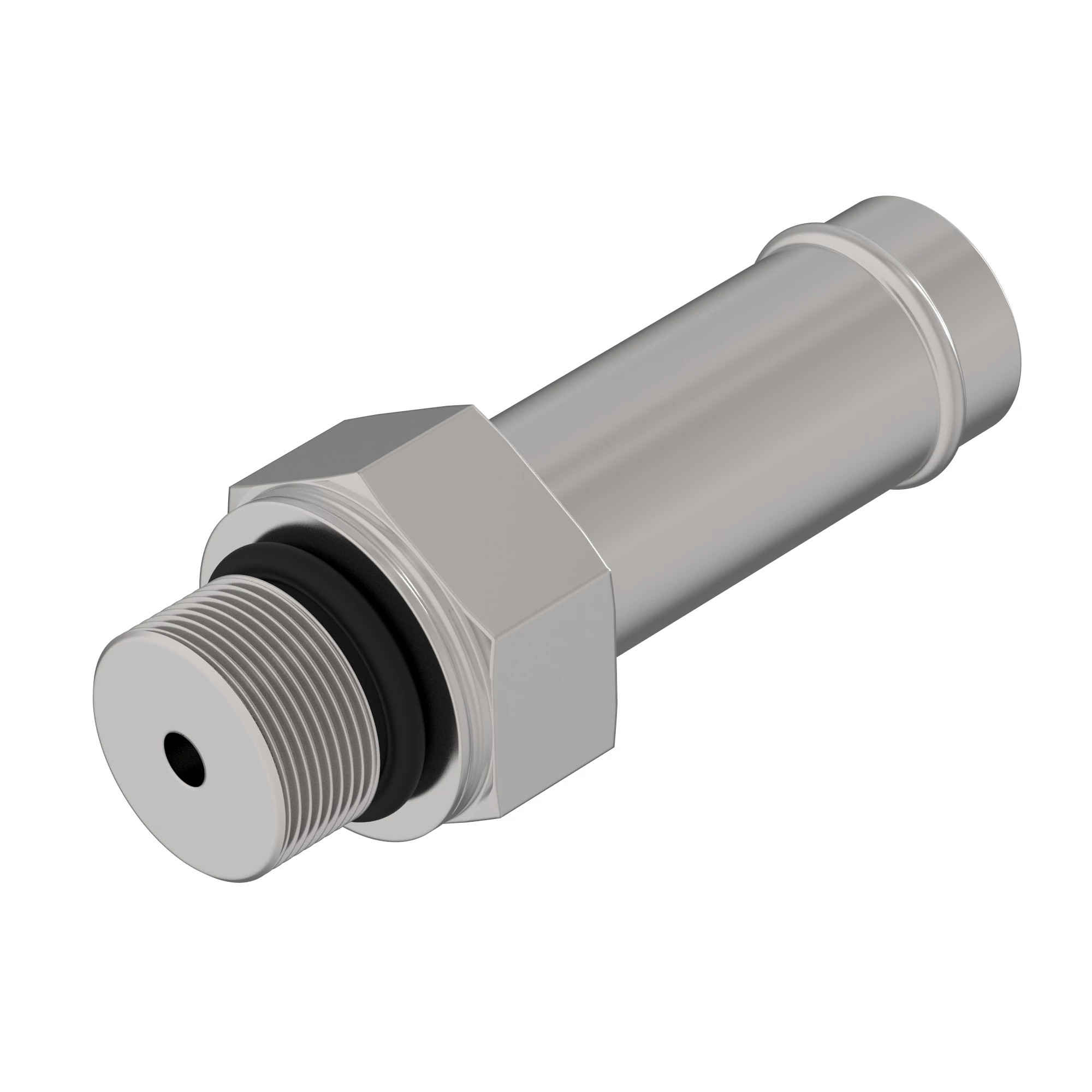 13.5L Cab Heat w/ Orifice