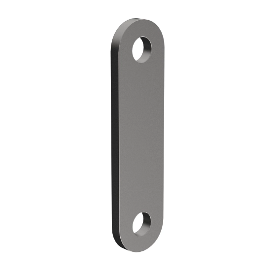 John Deere Plate - CC135569