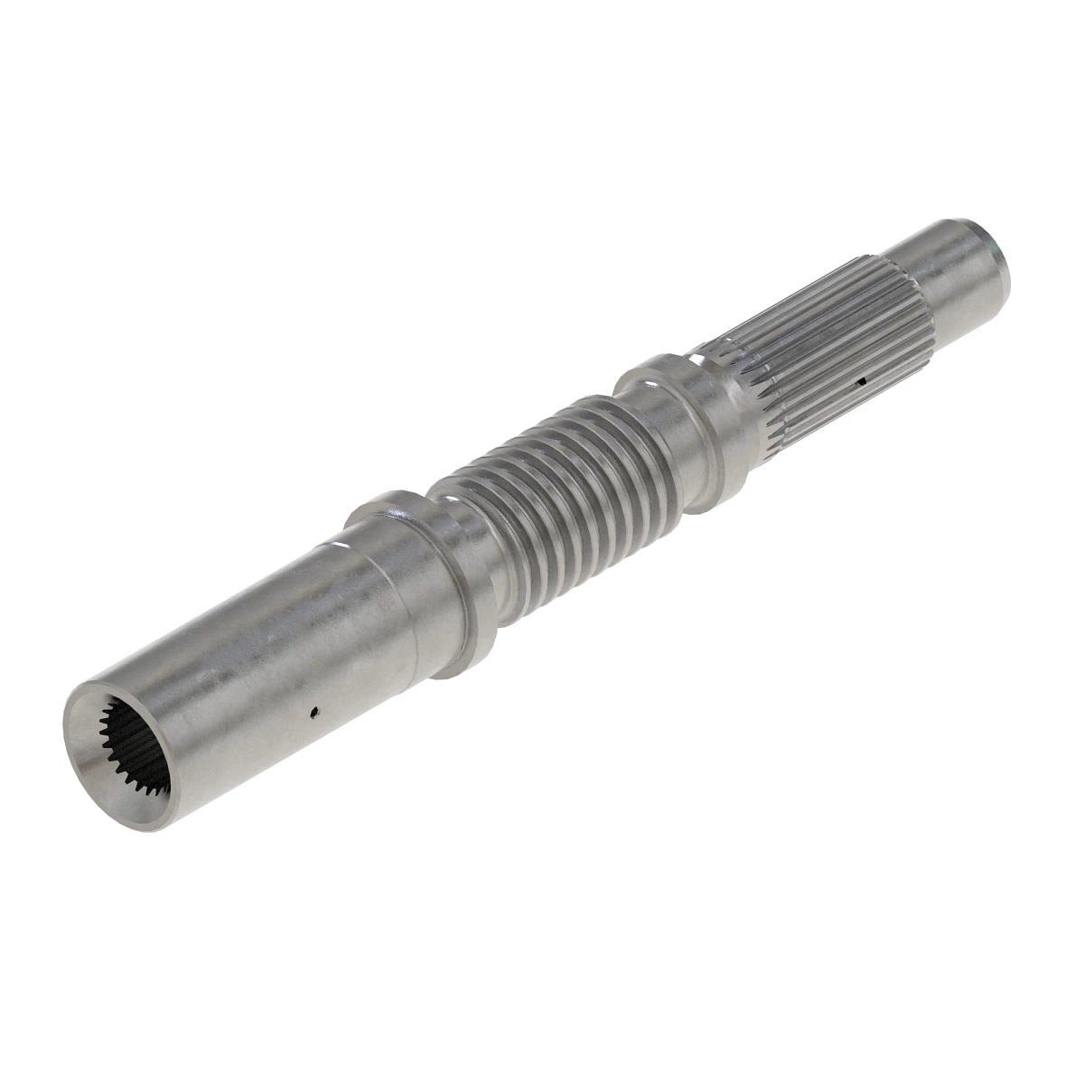 Shaft, Front PTO Output