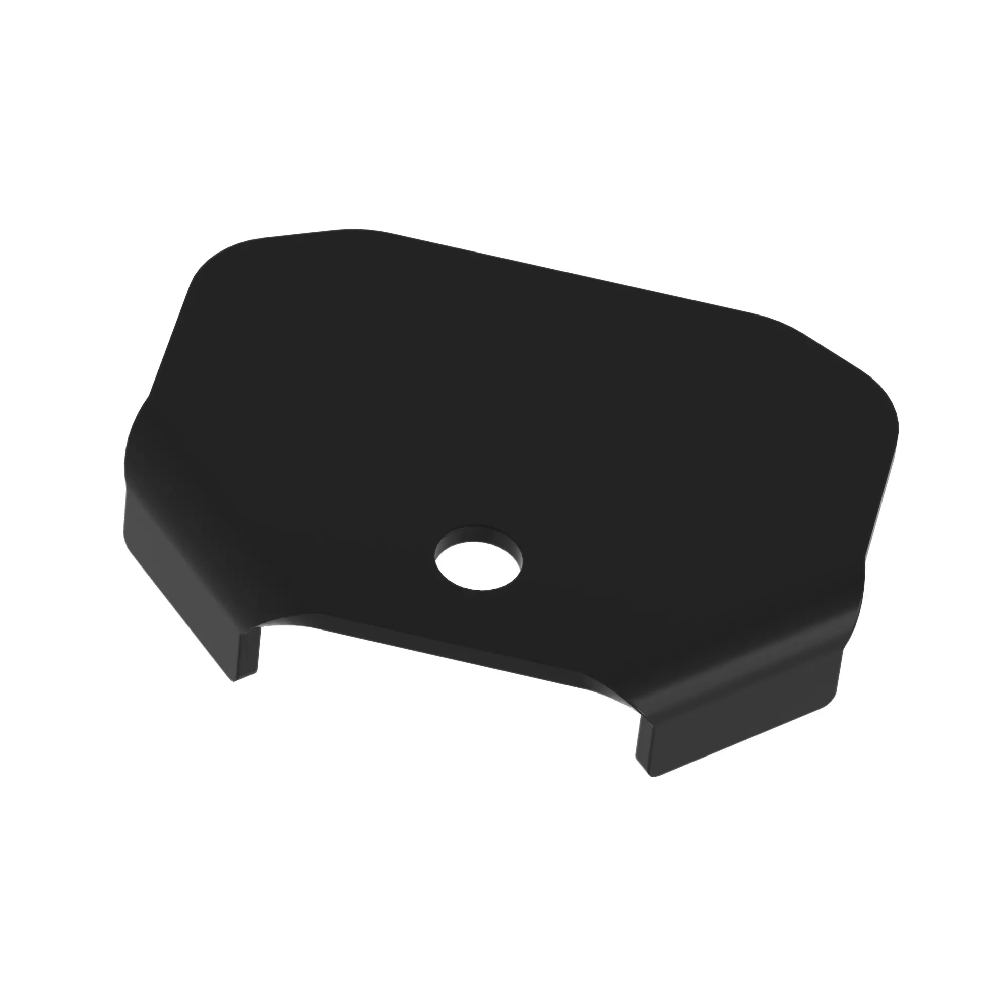BRACKET, A-PILLAR