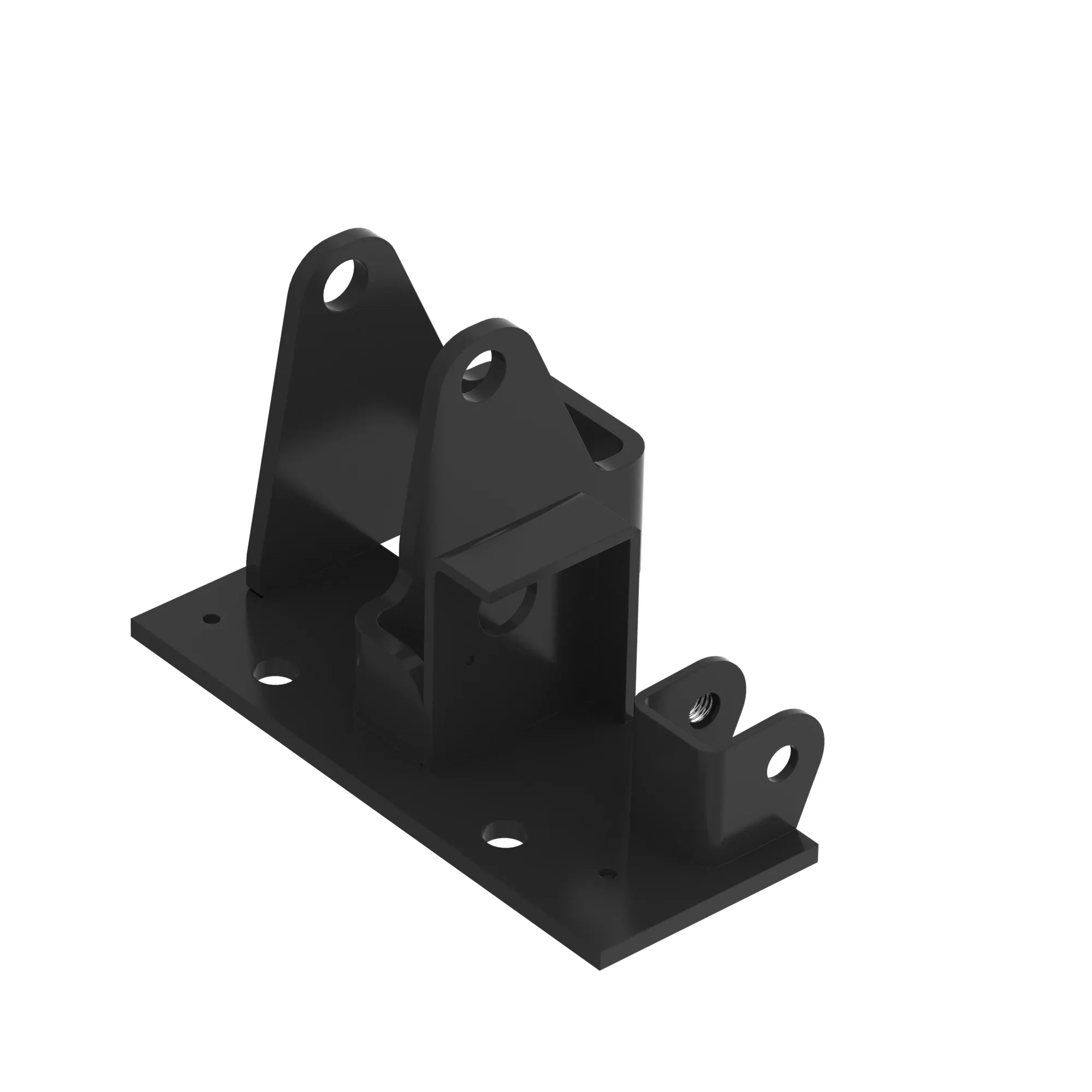 PLATE ASSY.,LH