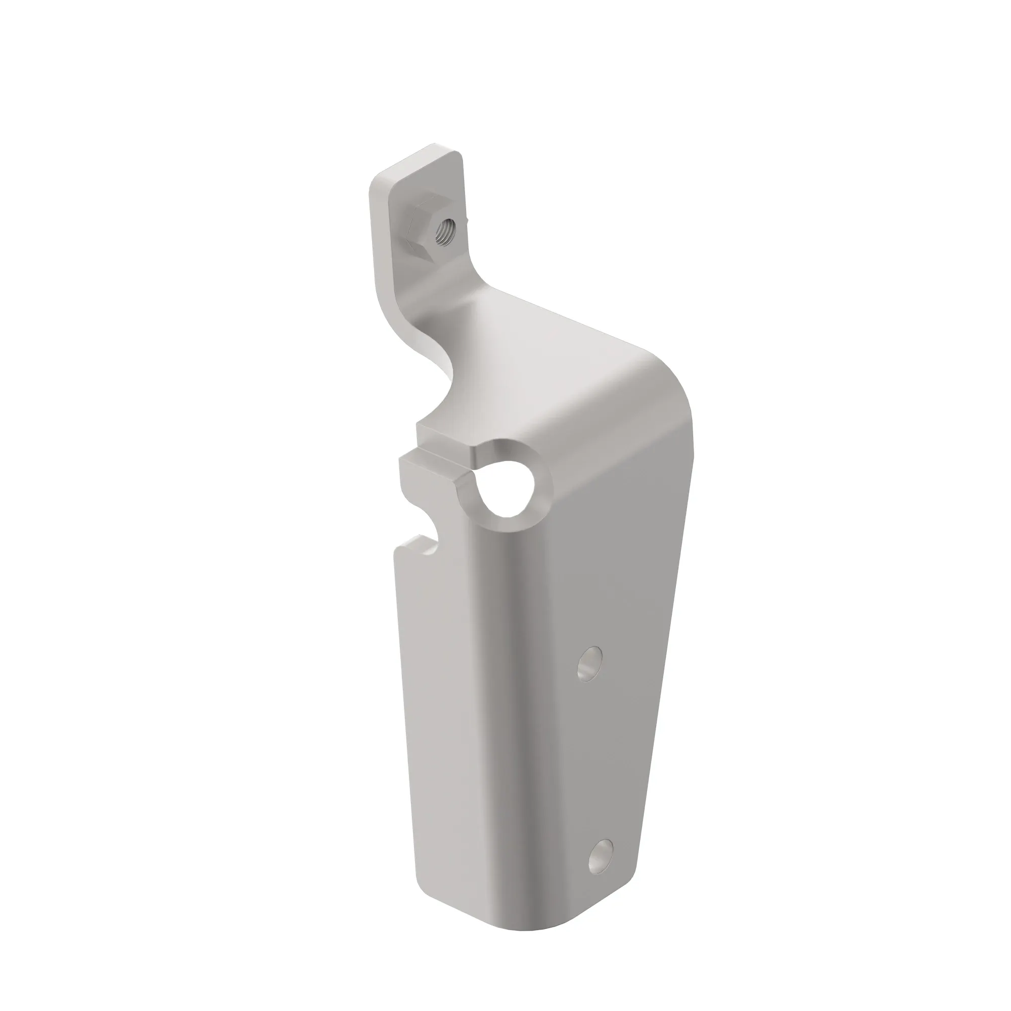 John Deere Bracket - F639822