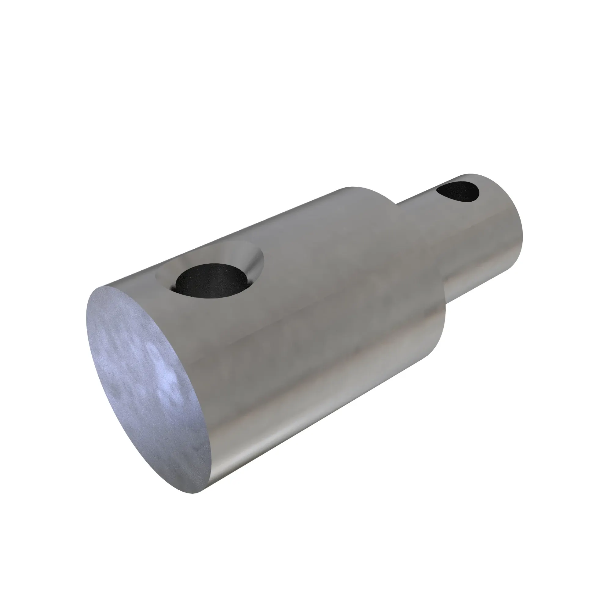 SWIVEL, THROTTLE