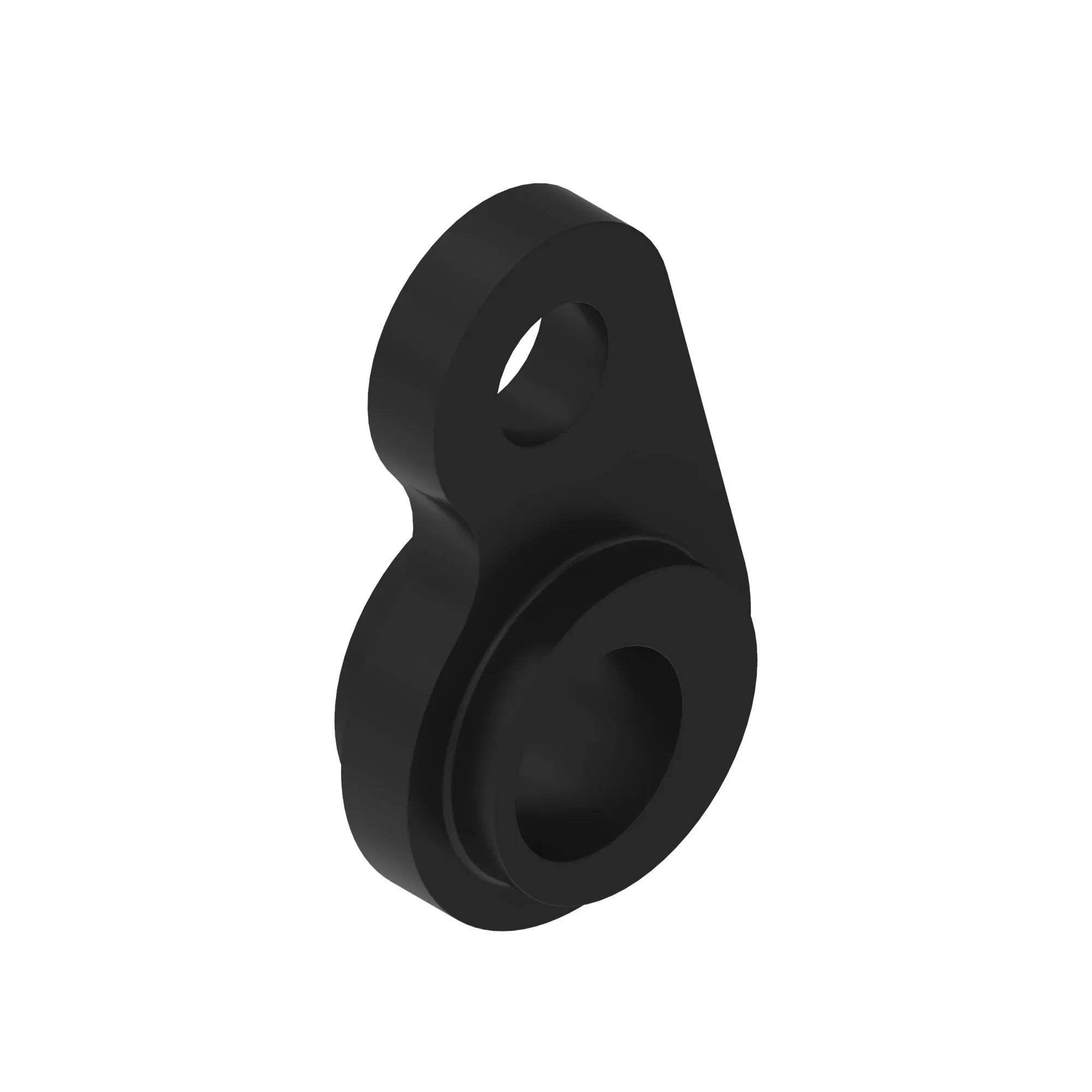 John Deere Shoe Pivot Retainer - TCU24334